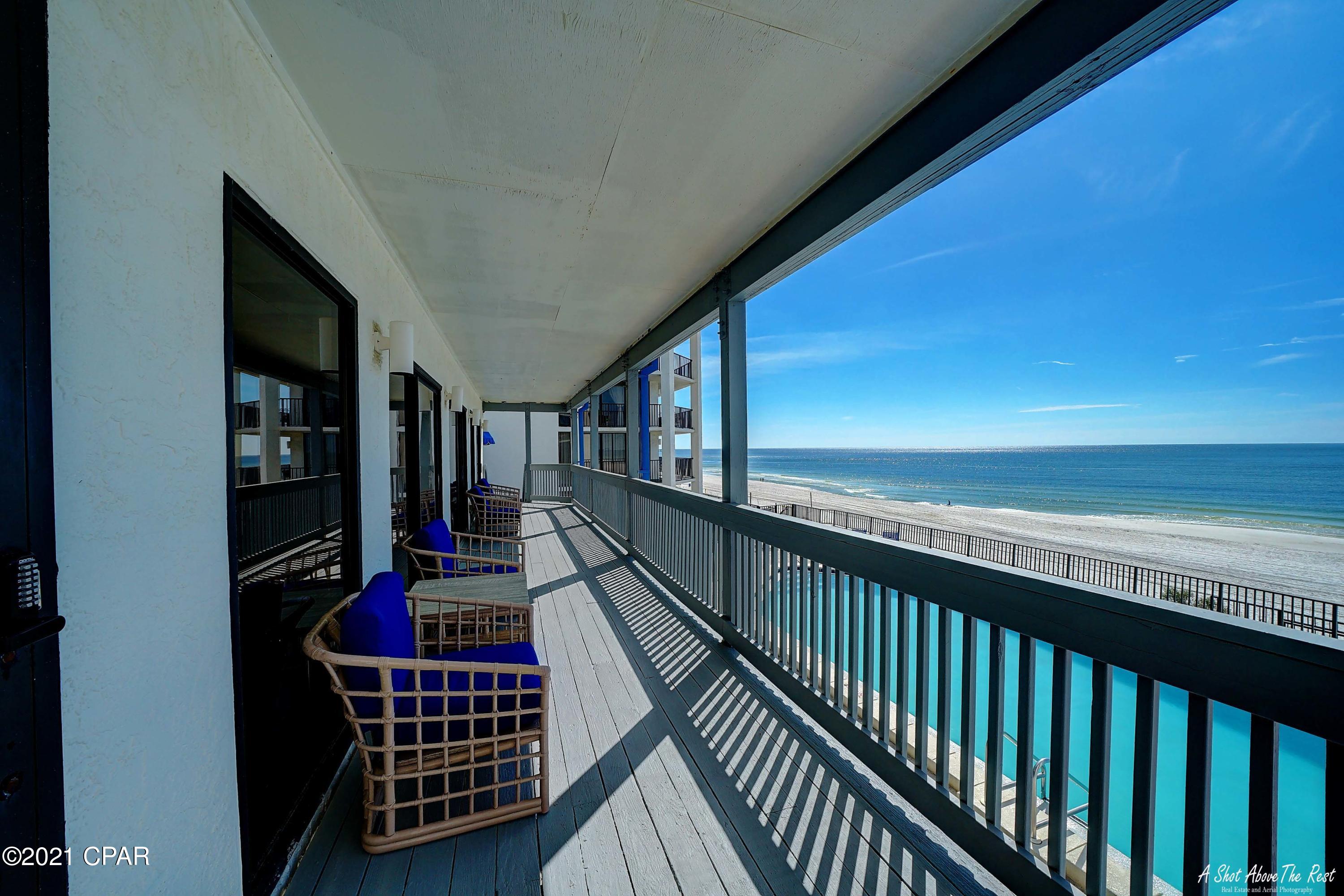 Aquavista Condo - Residential