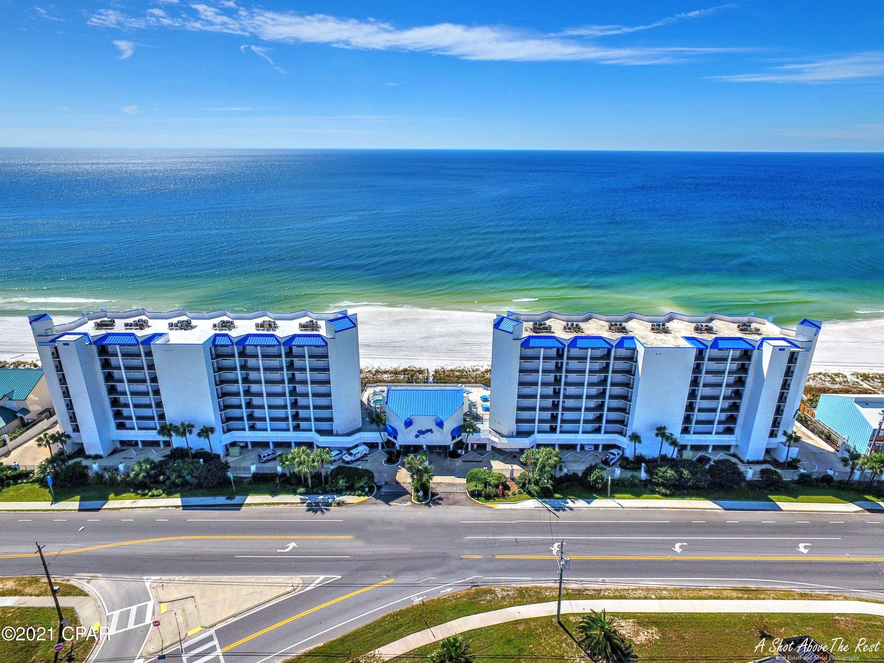 Aquavista Condo - Residential