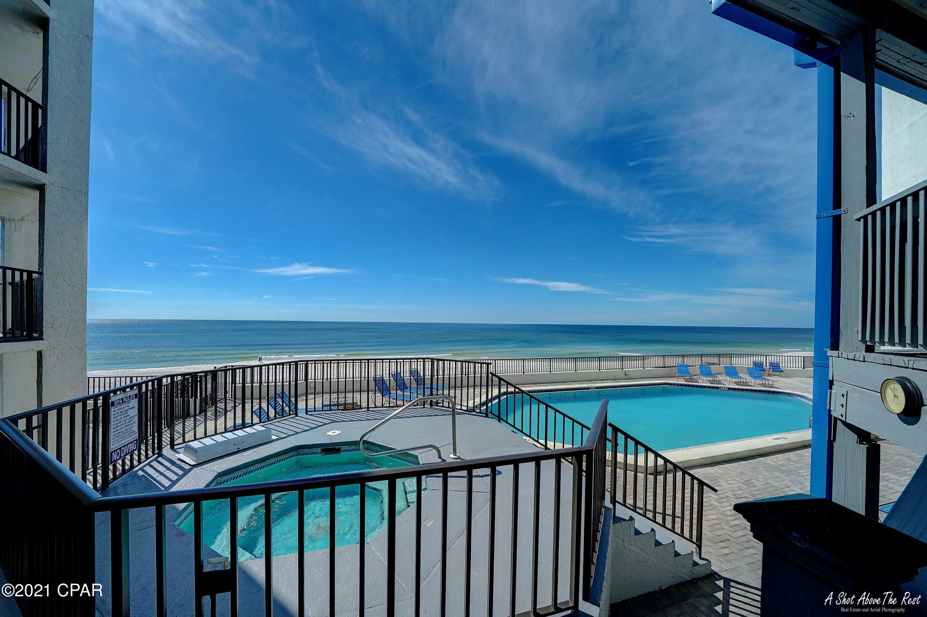 Aquavista Condo - Residential
