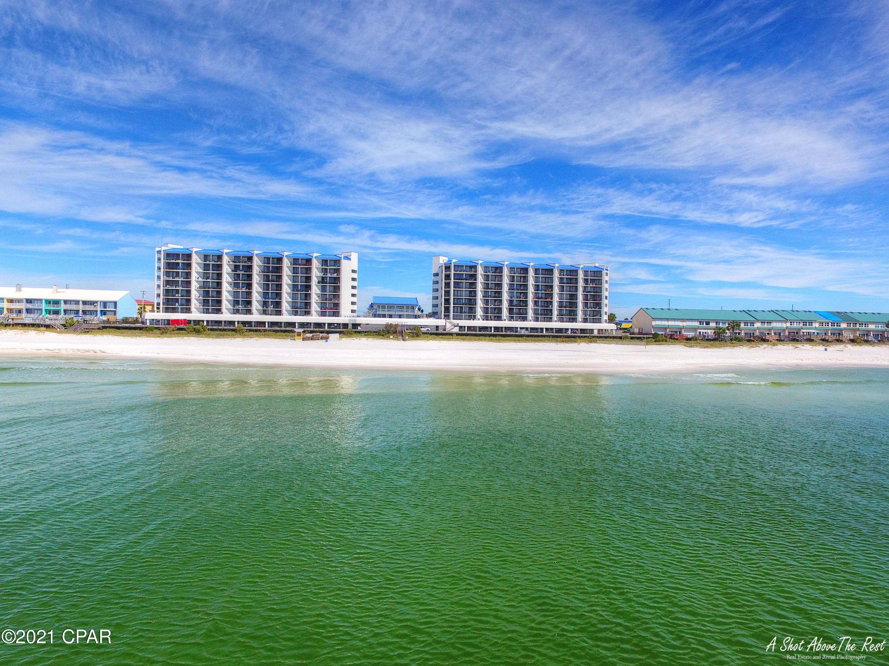Aquavista Condo - Residential