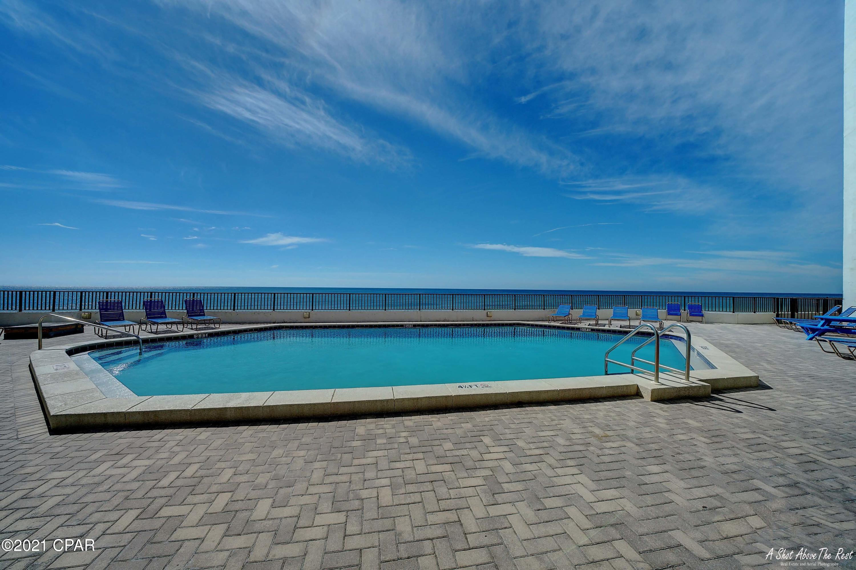 Aquavista Condo - Residential
