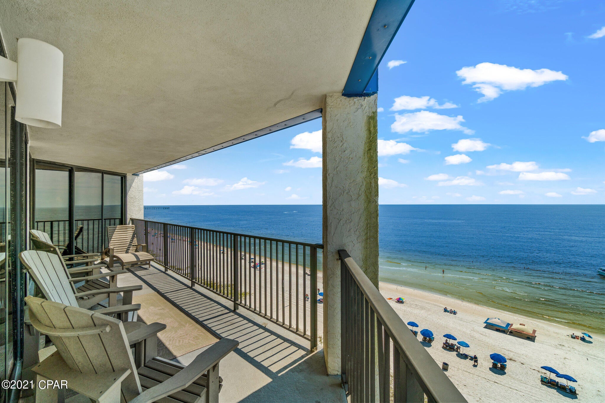 Aquavista Condo - Residential