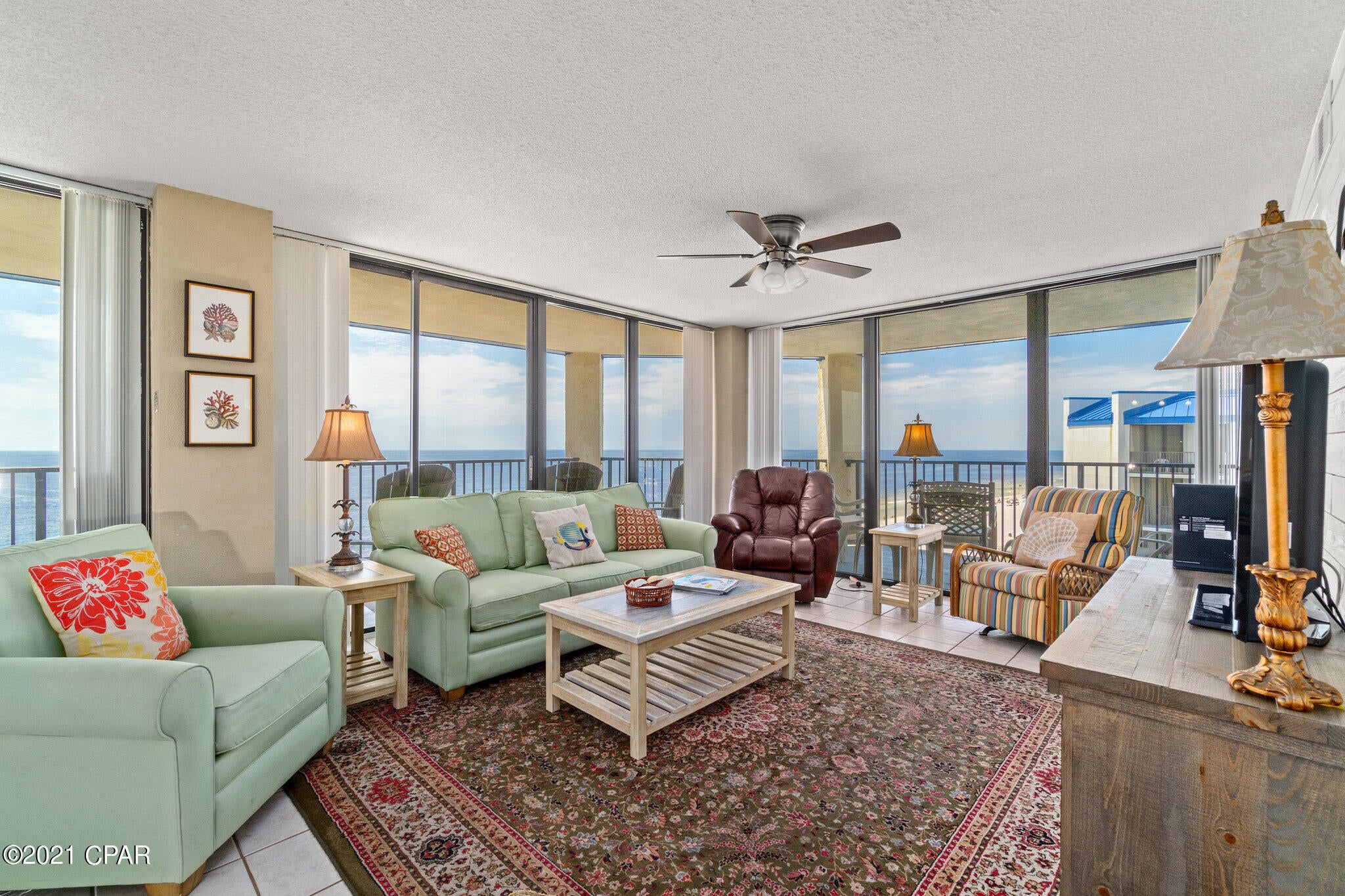 Aquavista Condo - Residential