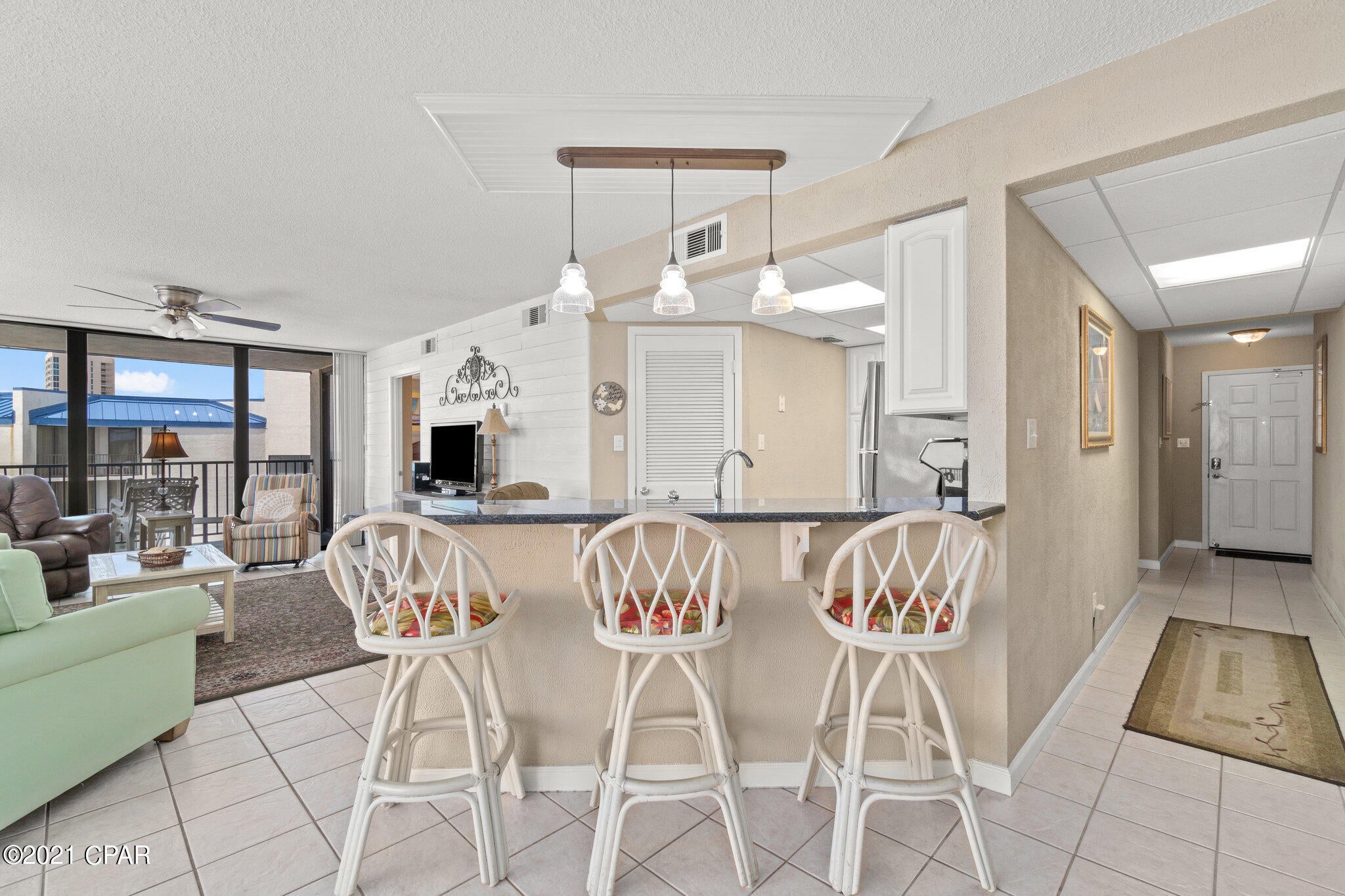 Aquavista Condo - Residential