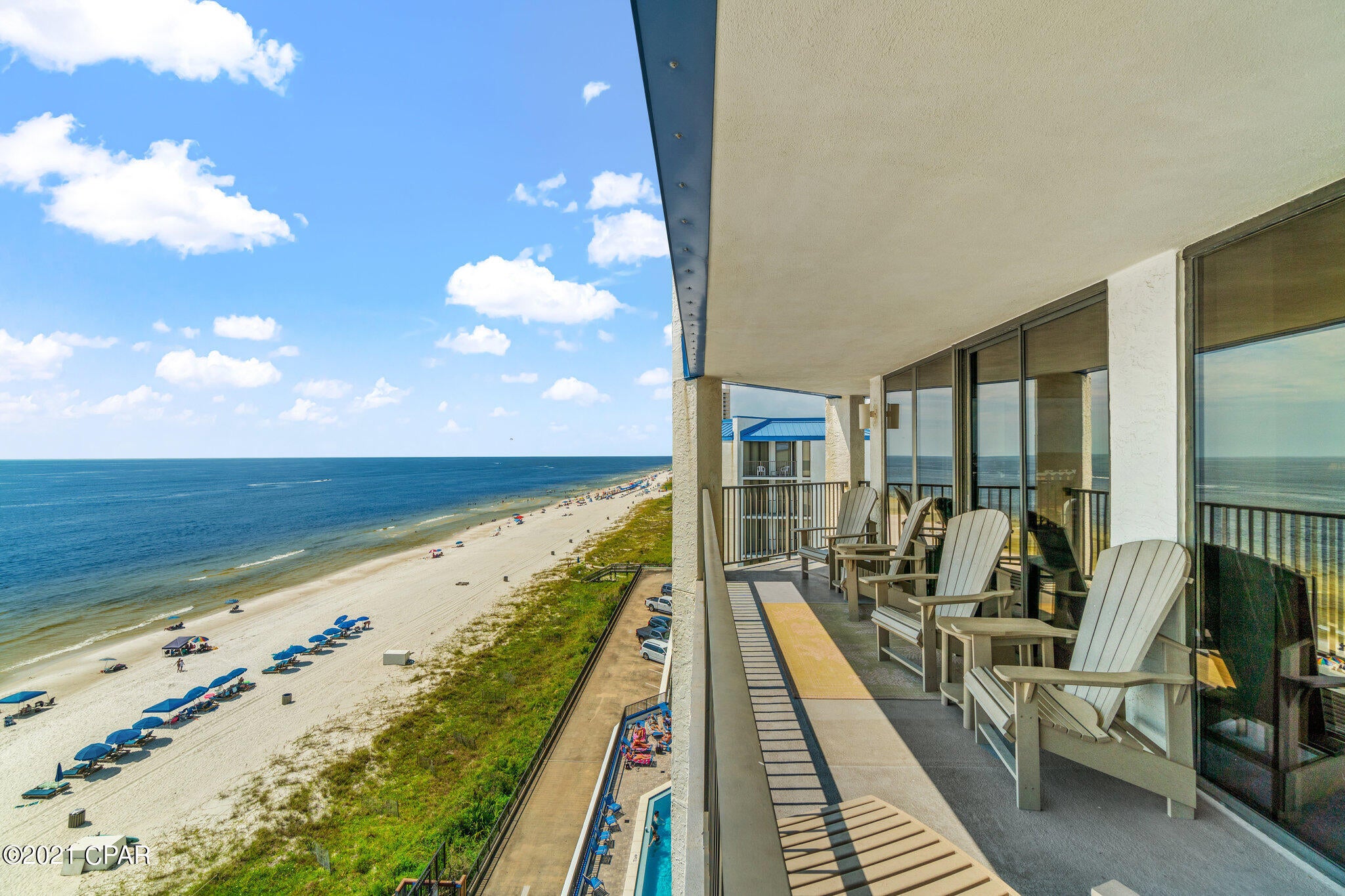 Aquavista Condo - Residential