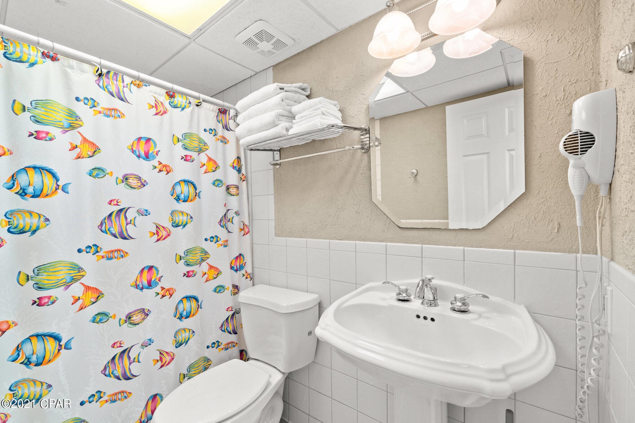 Aquavista Condo - Residential
