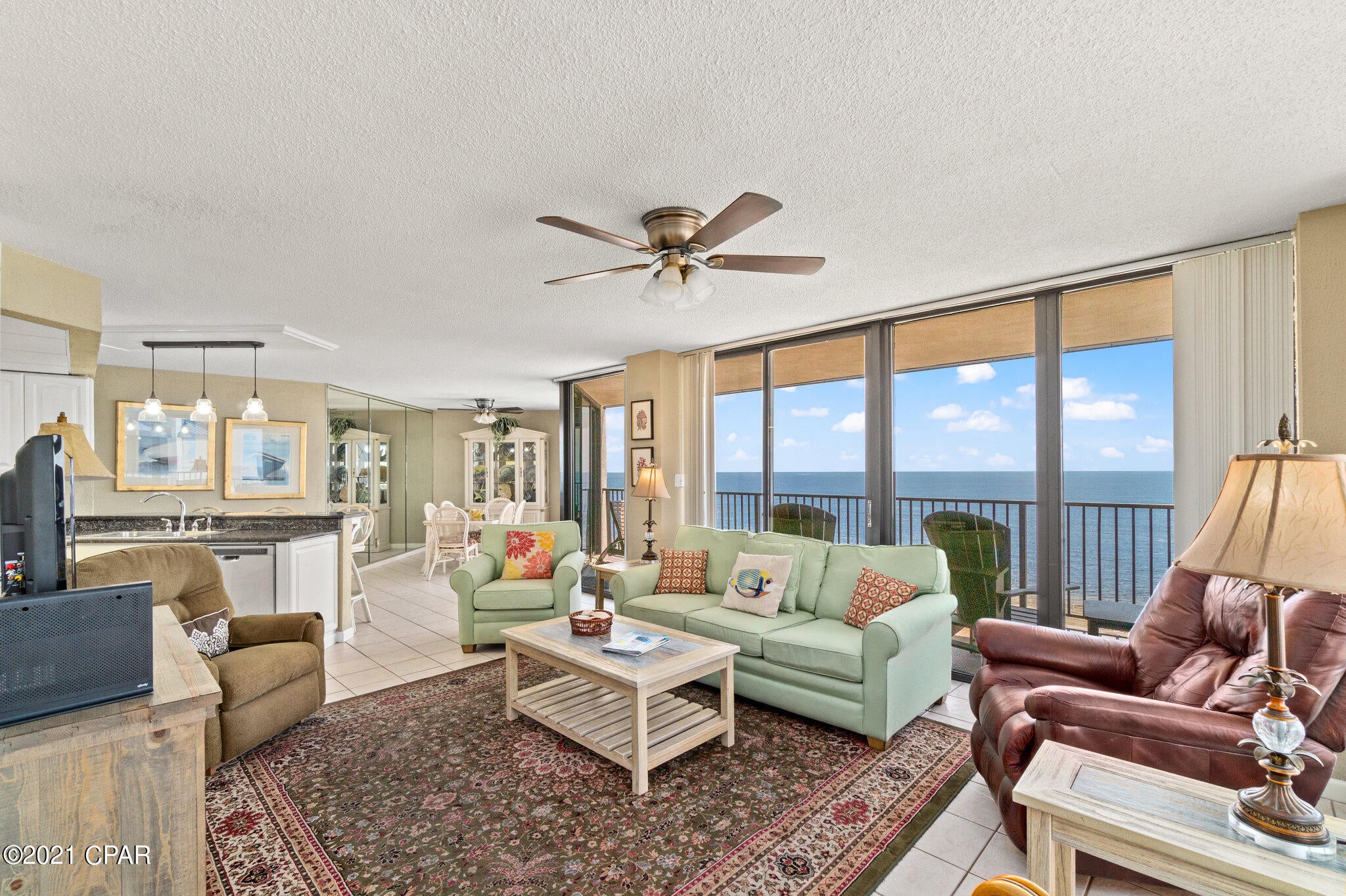 Aquavista Condo - Residential