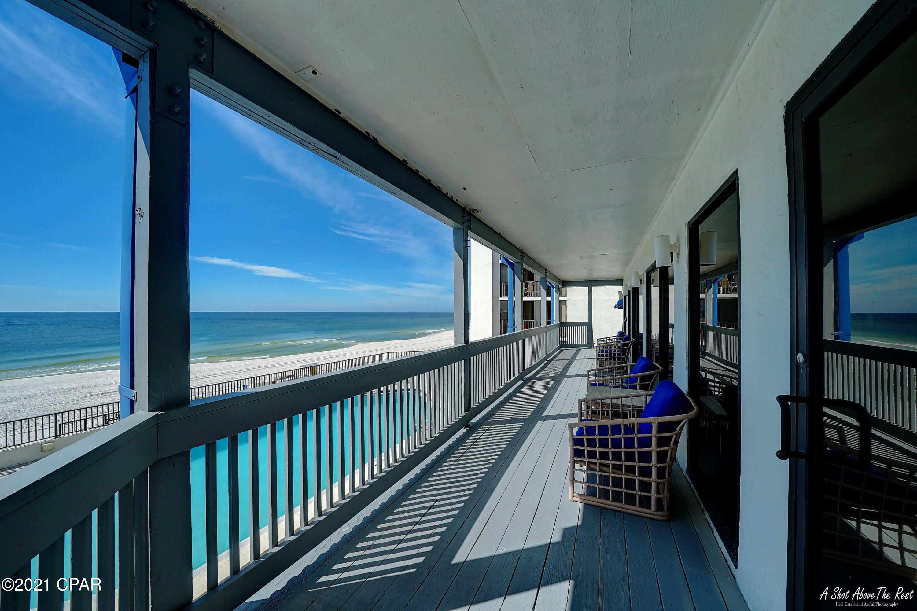 Aquavista Condo - Residential