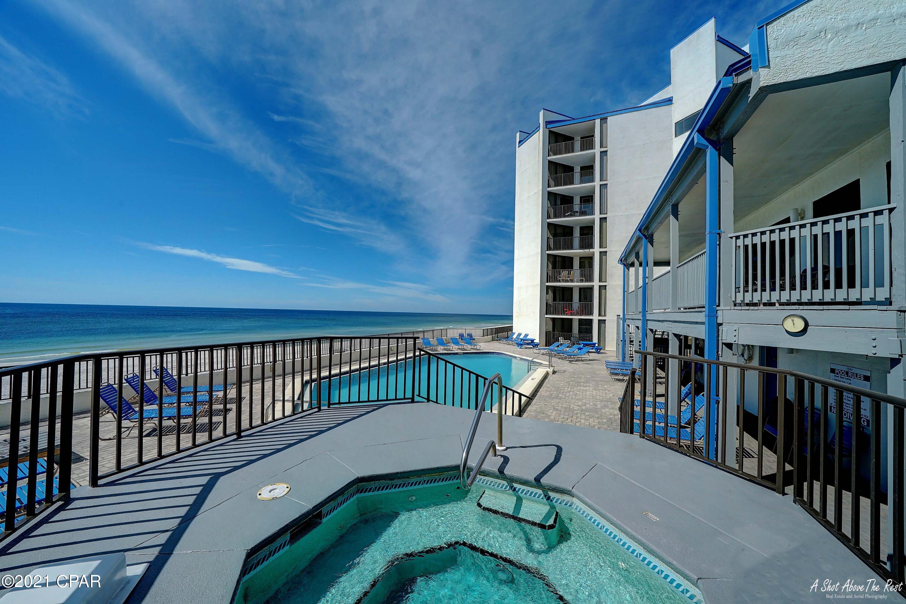 Aquavista Condo - Residential