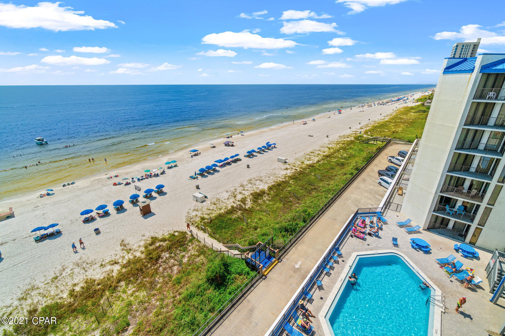 Aquavista Condo - Residential