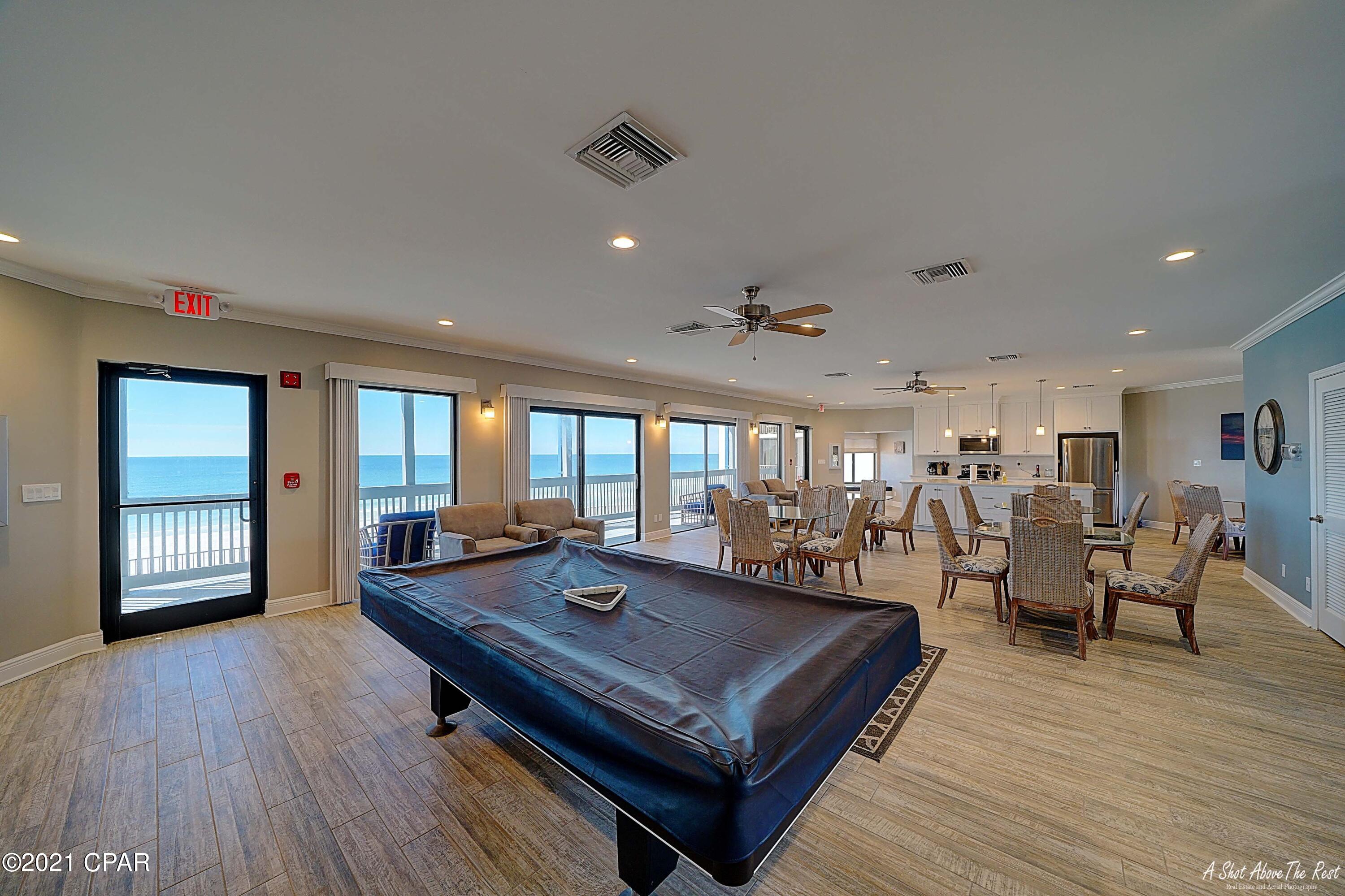 Aquavista Condo - Residential