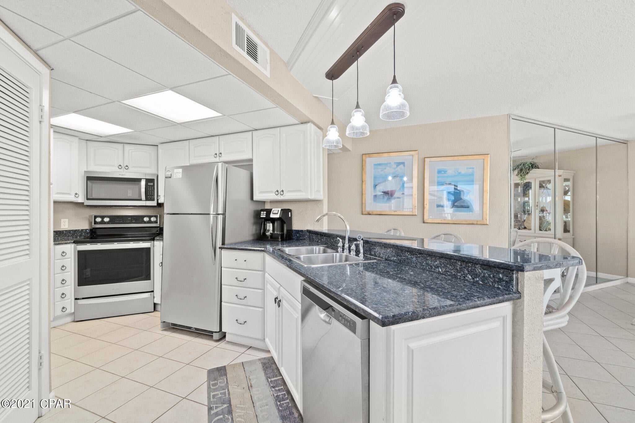 Aquavista Condo - Residential