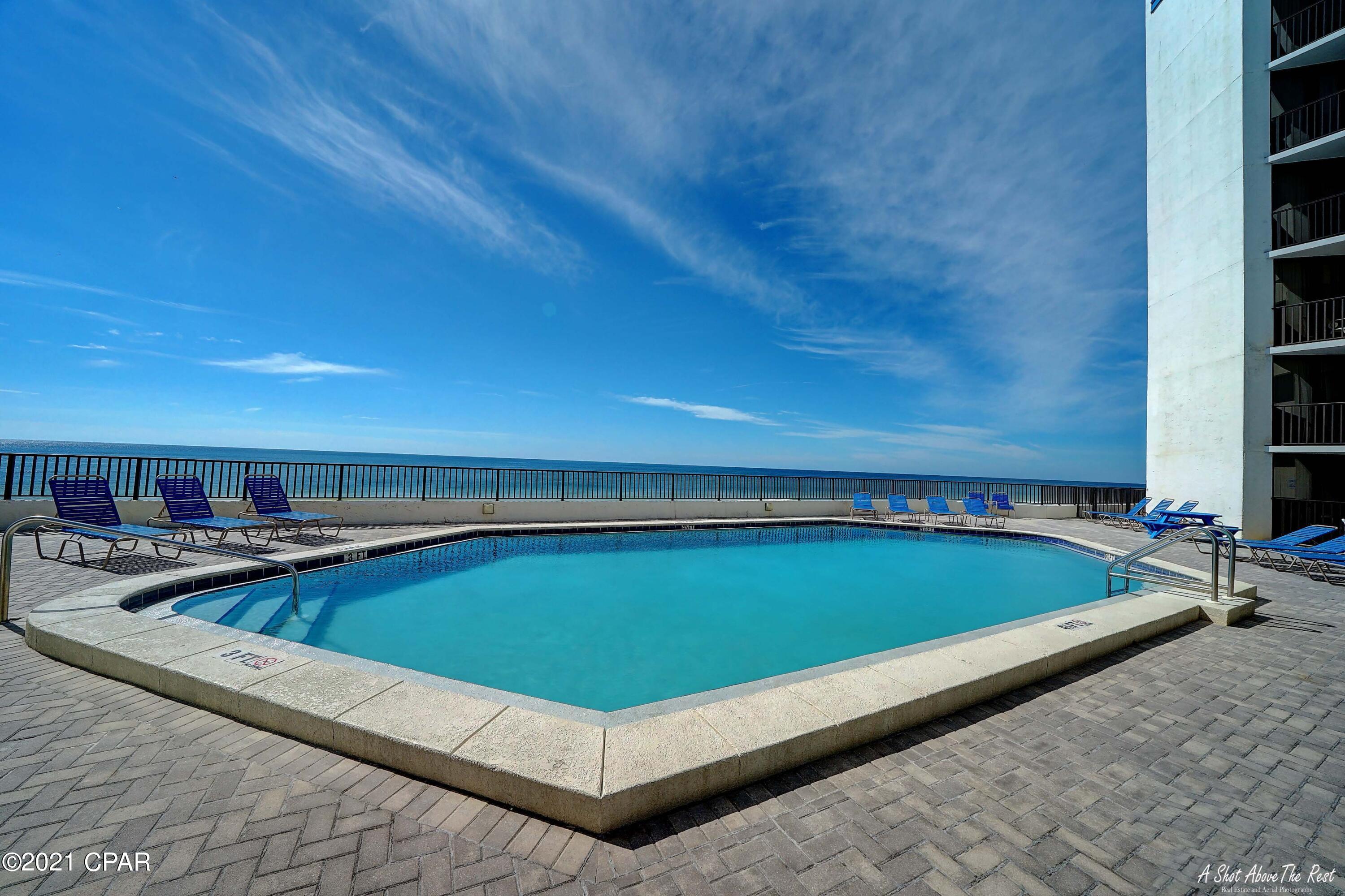 Aquavista Condo - Residential