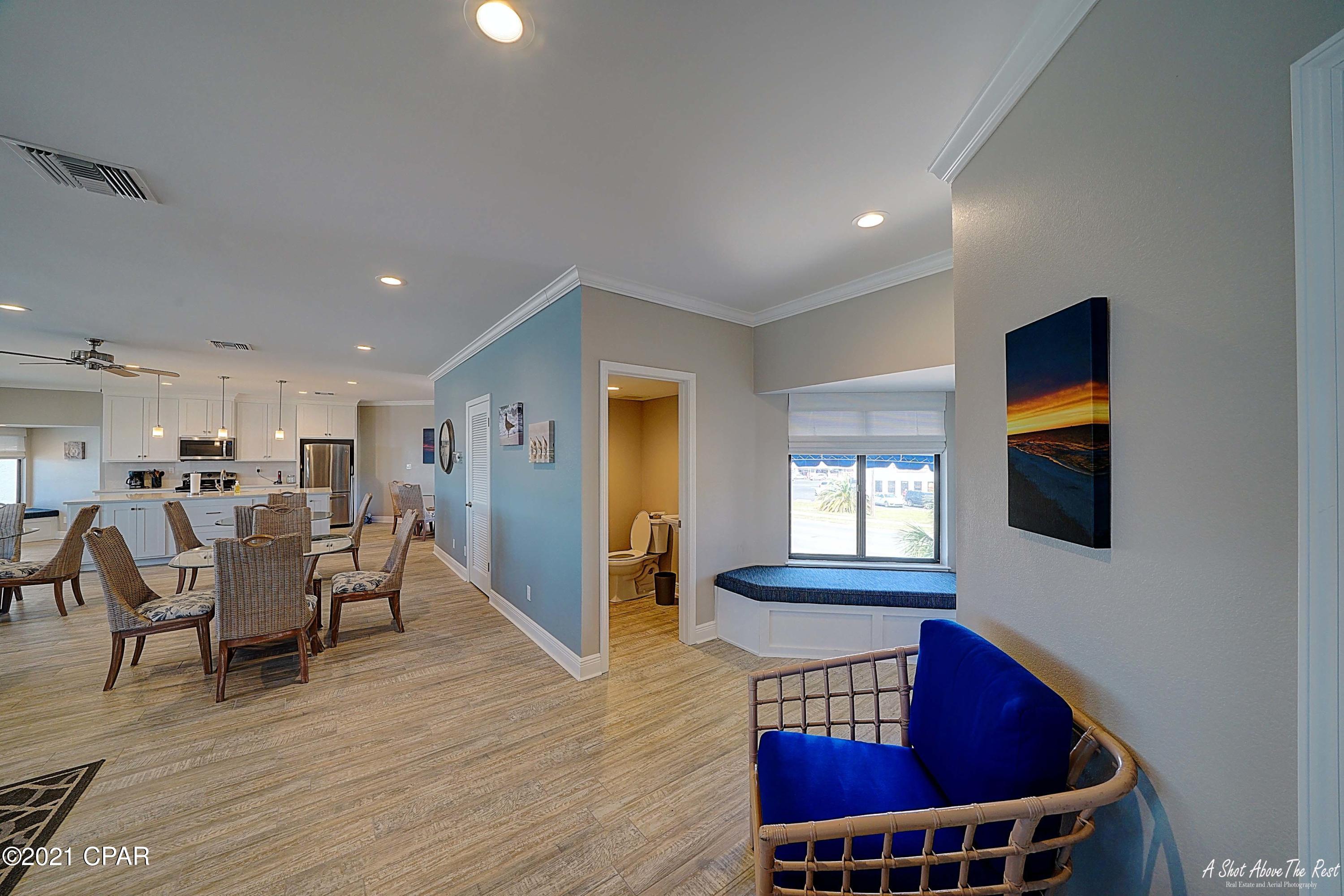 Aquavista Condo - Residential