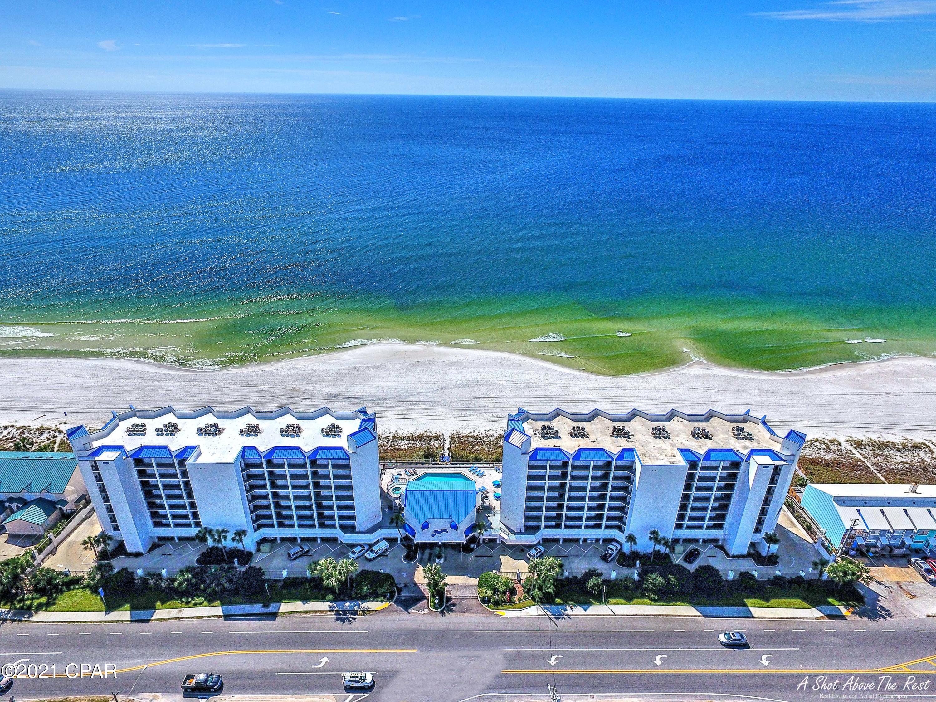 Aquavista Condo - Residential