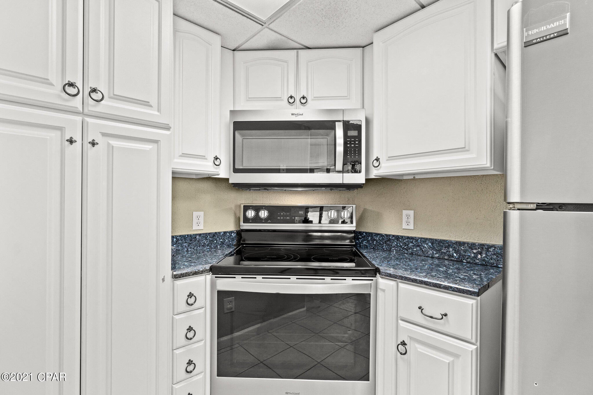 Aquavista Condo - Residential