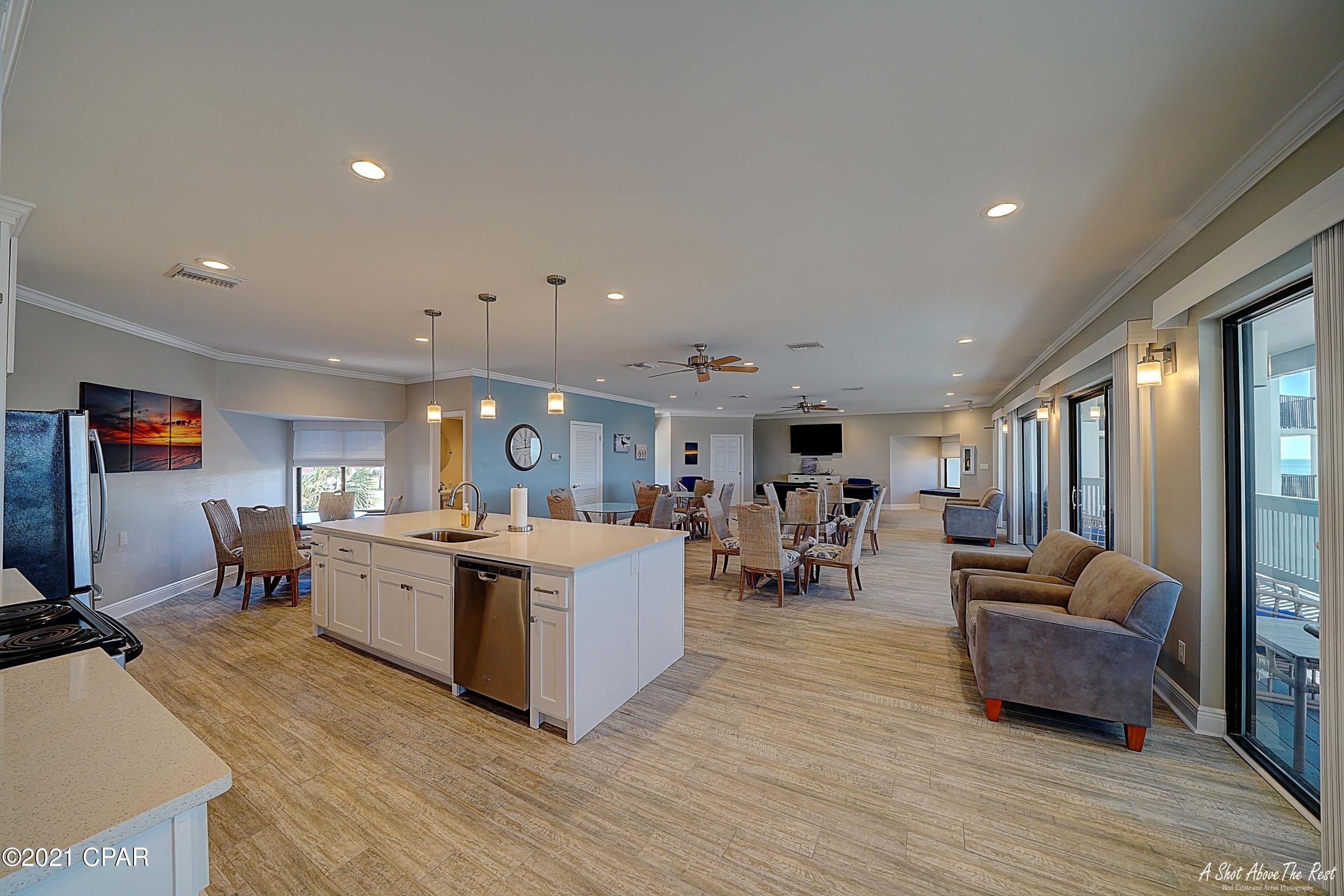 Aquavista Condo - Residential