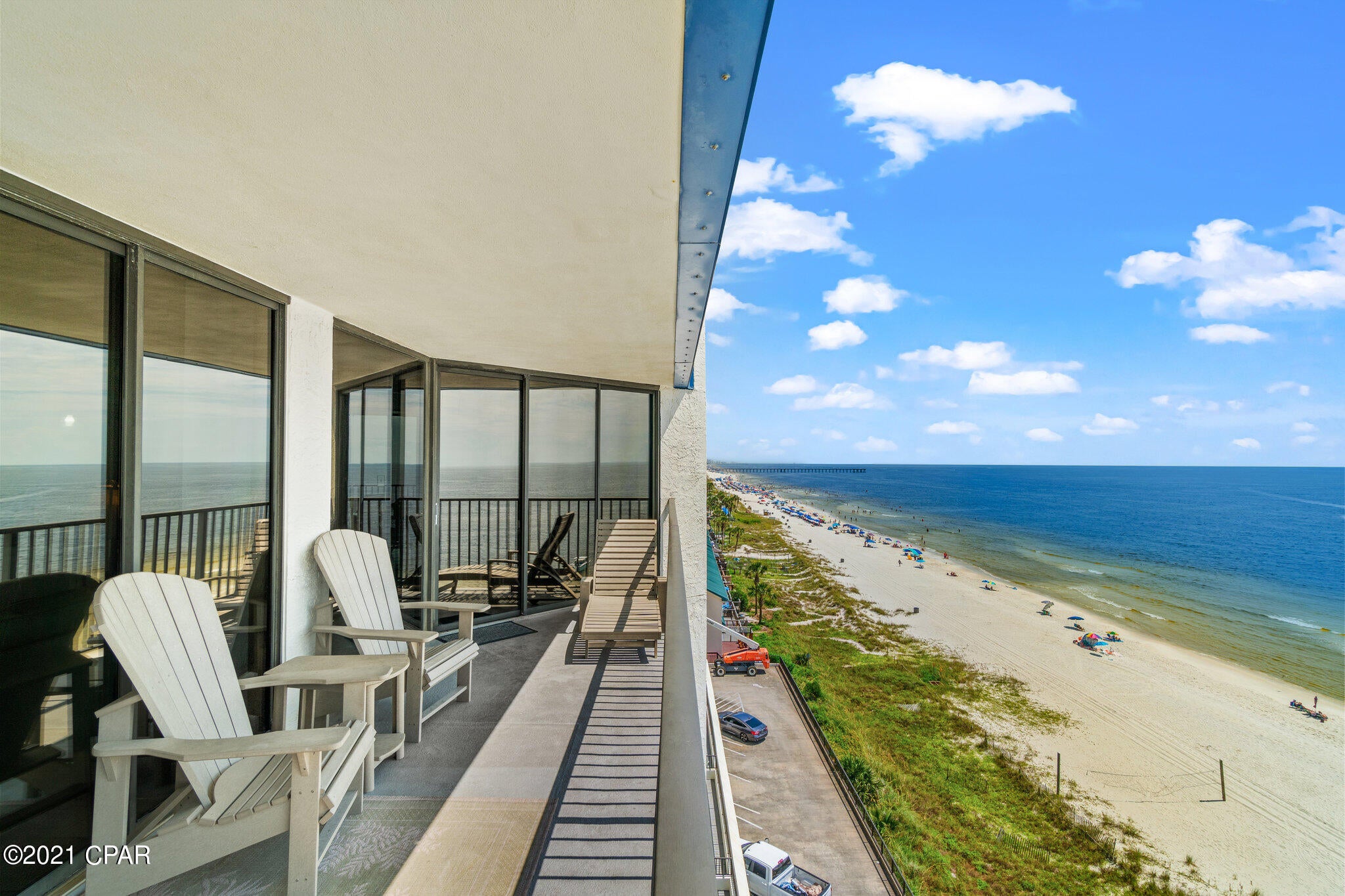 Aquavista Condo - Residential