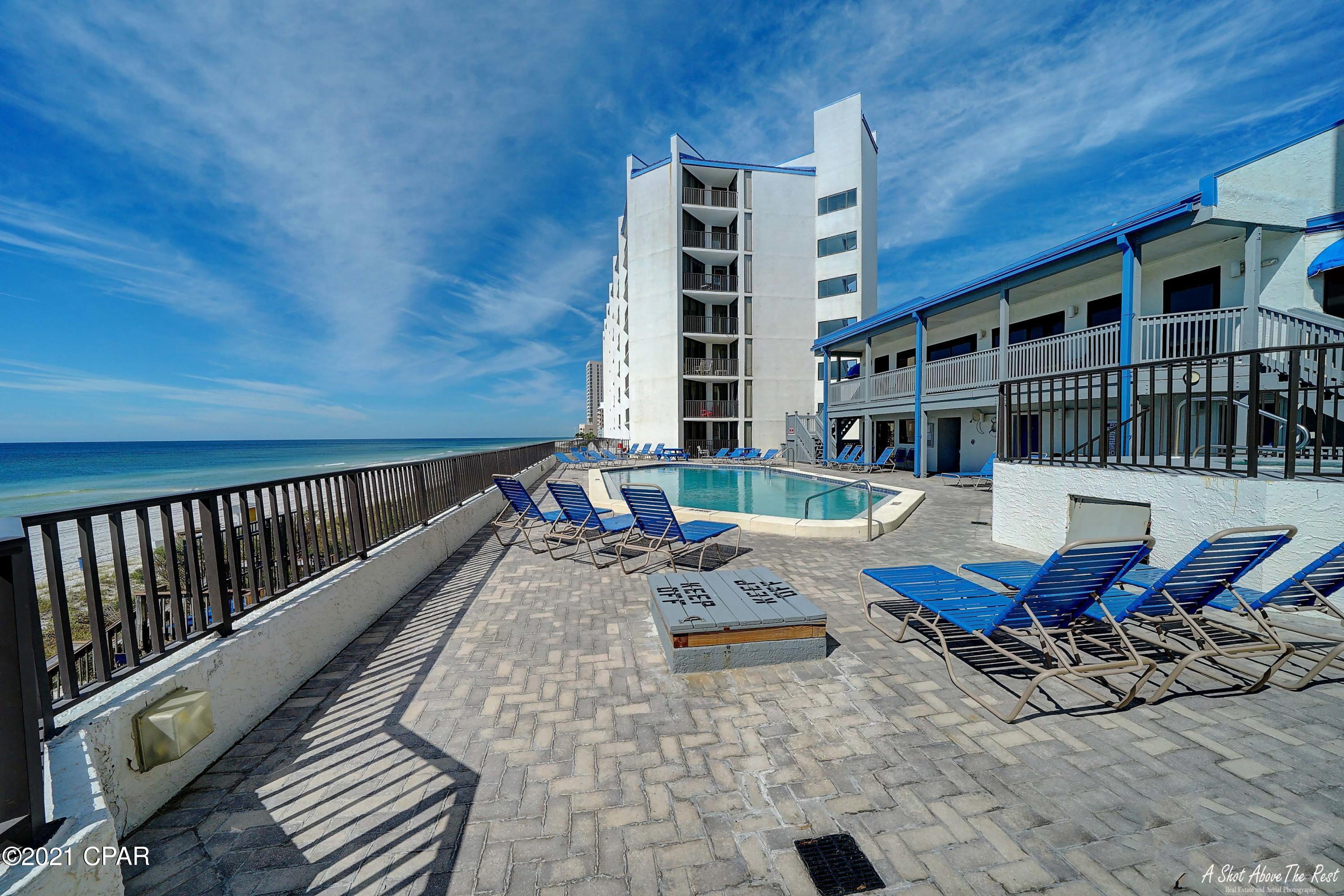 Aquavista Condo - Residential
