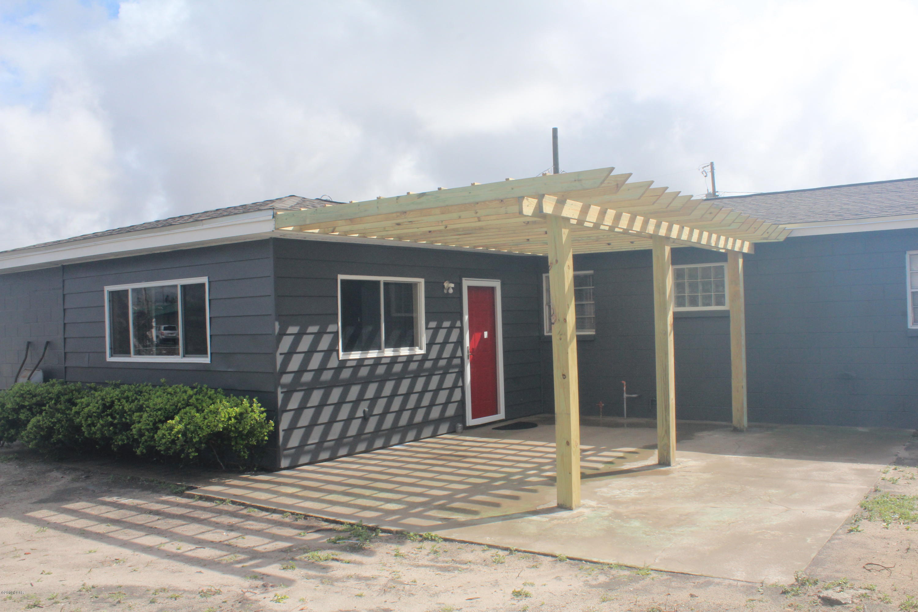 Robindale - Residential