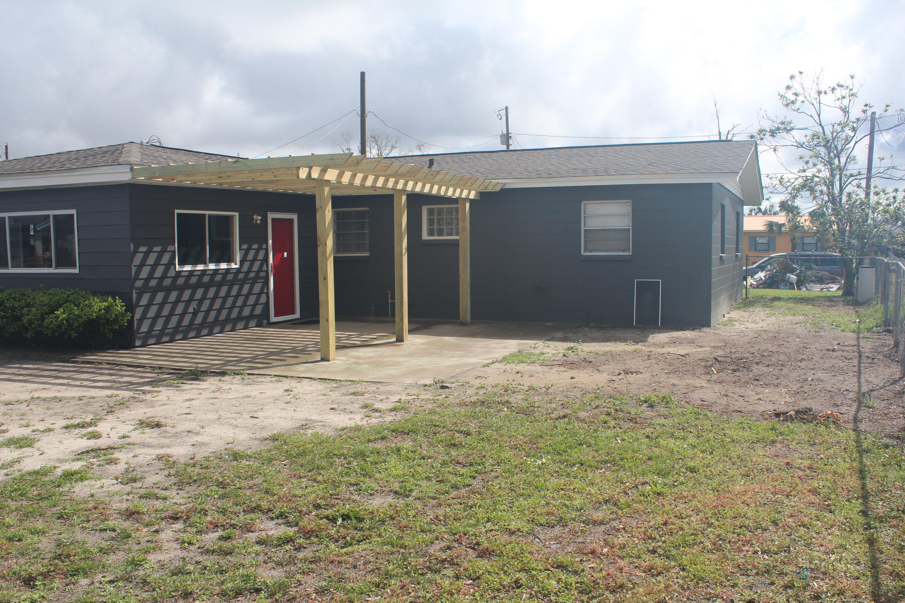 Robindale - Residential