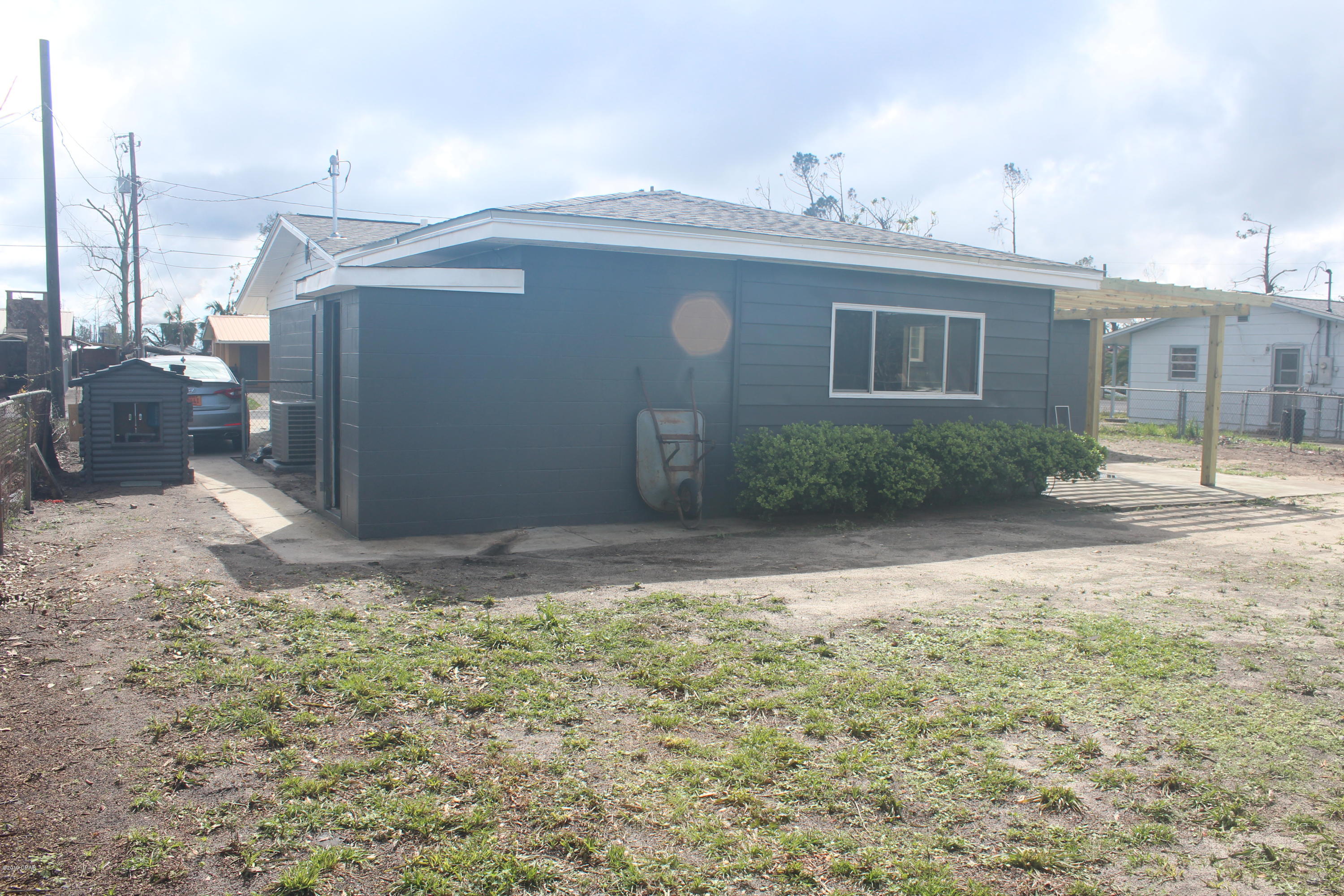 Robindale - Residential