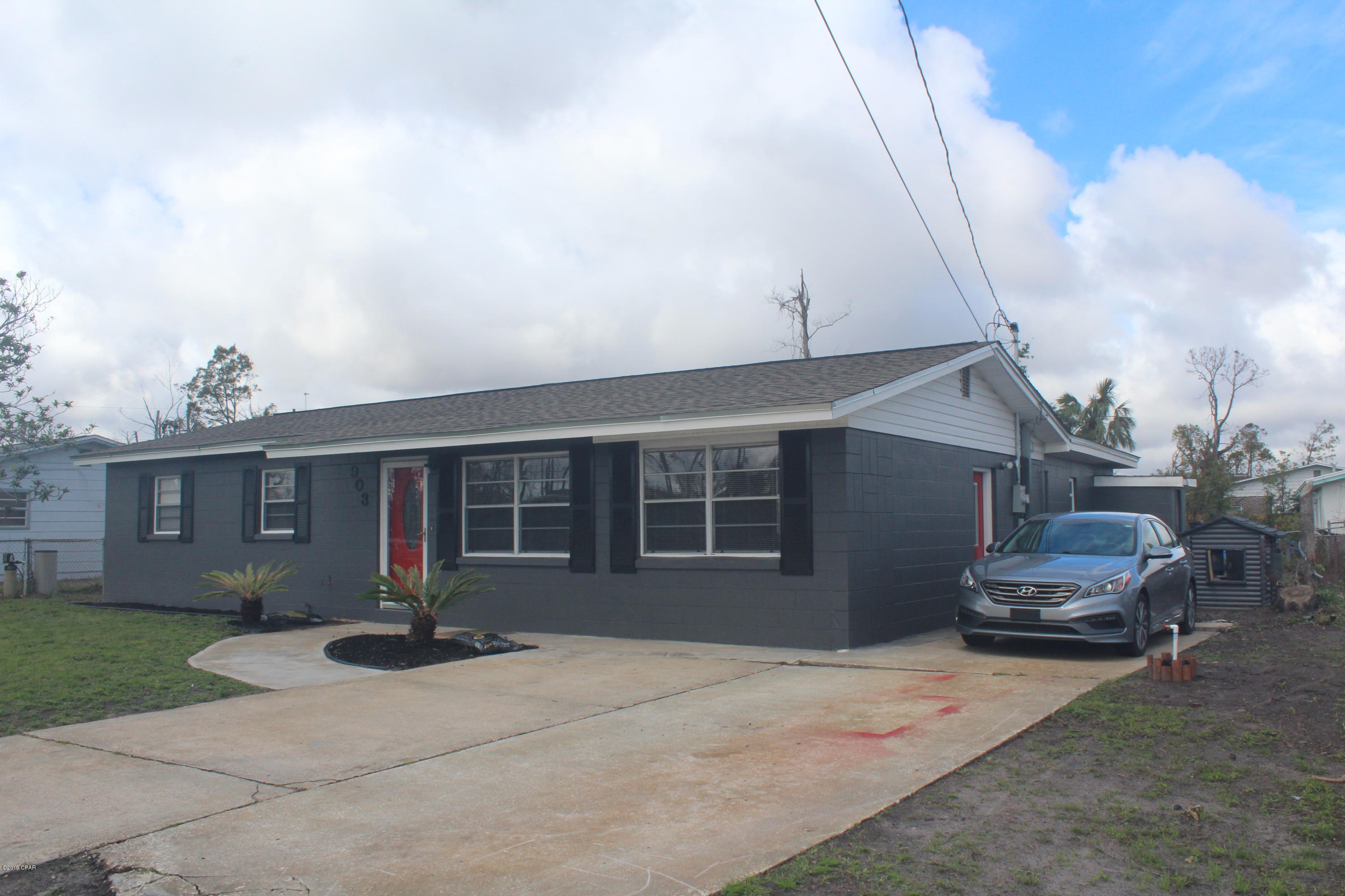 Robindale - Residential