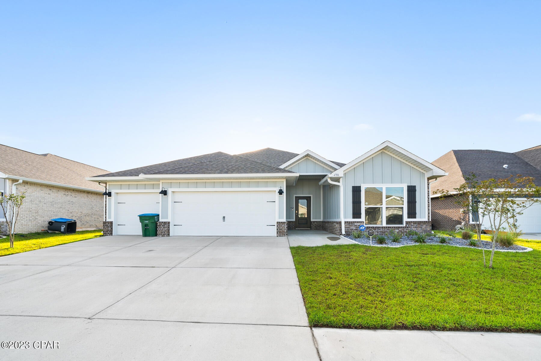 Titus Park - Residential Lease