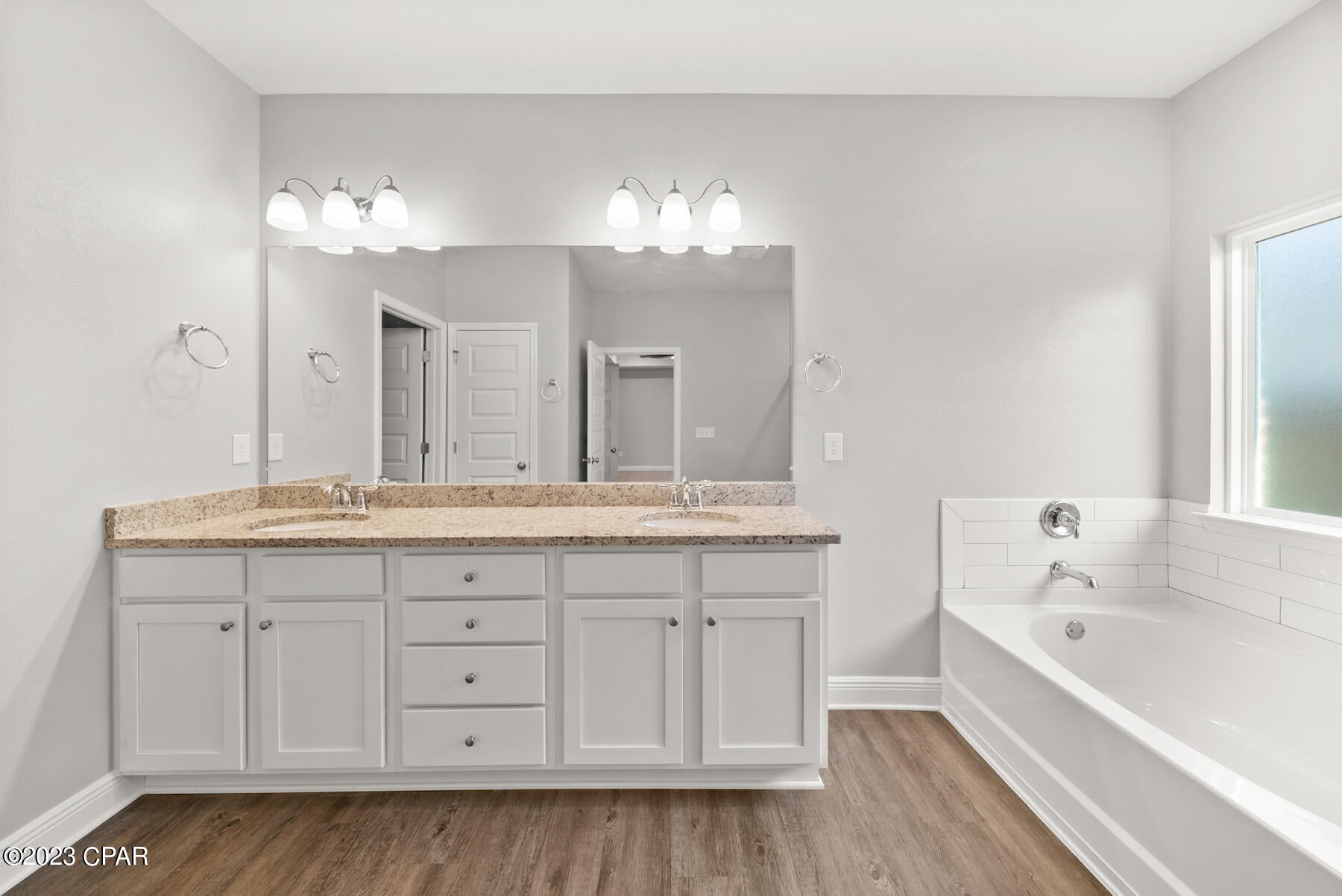 Titus Park - Residential Lease