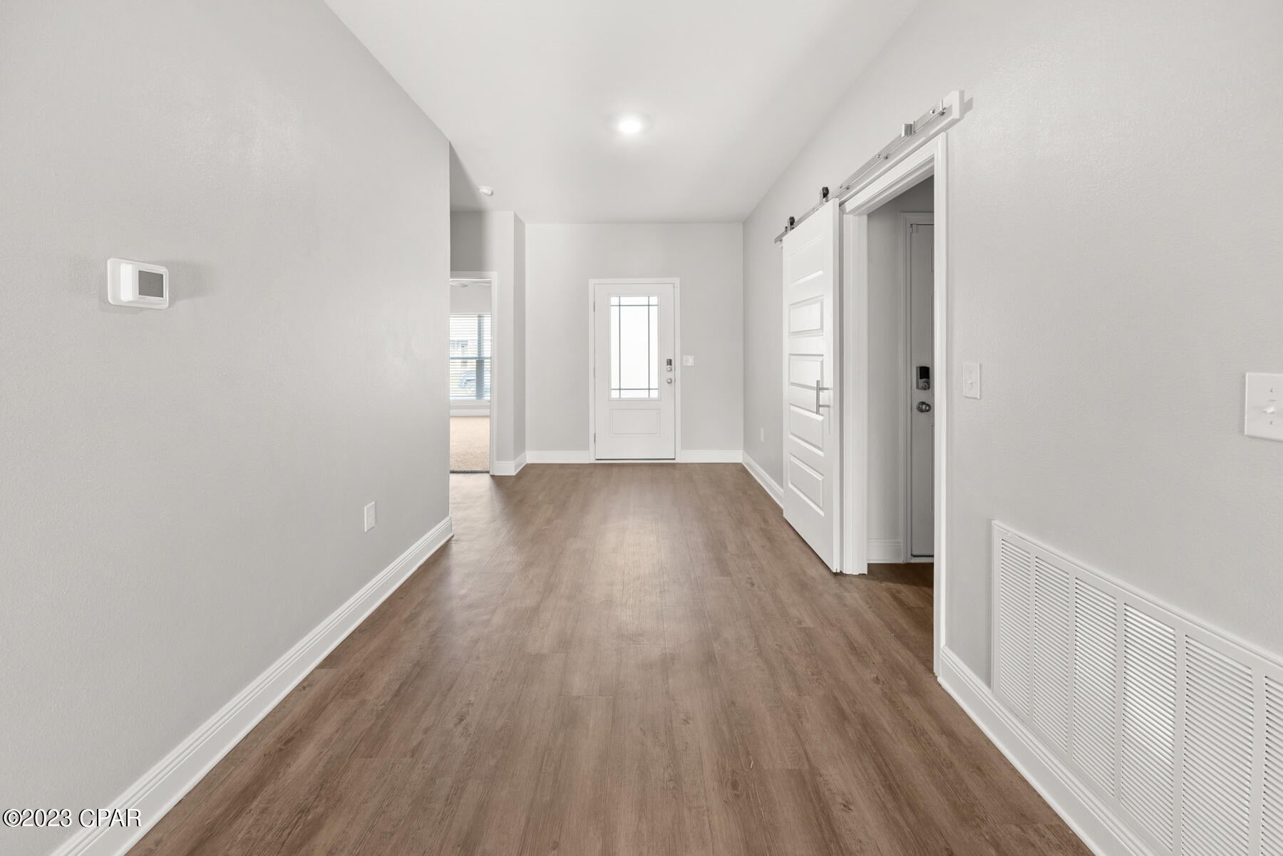 Titus Park - Residential Lease