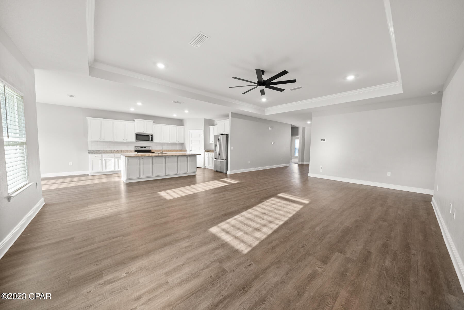 Titus Park - Residential Lease
