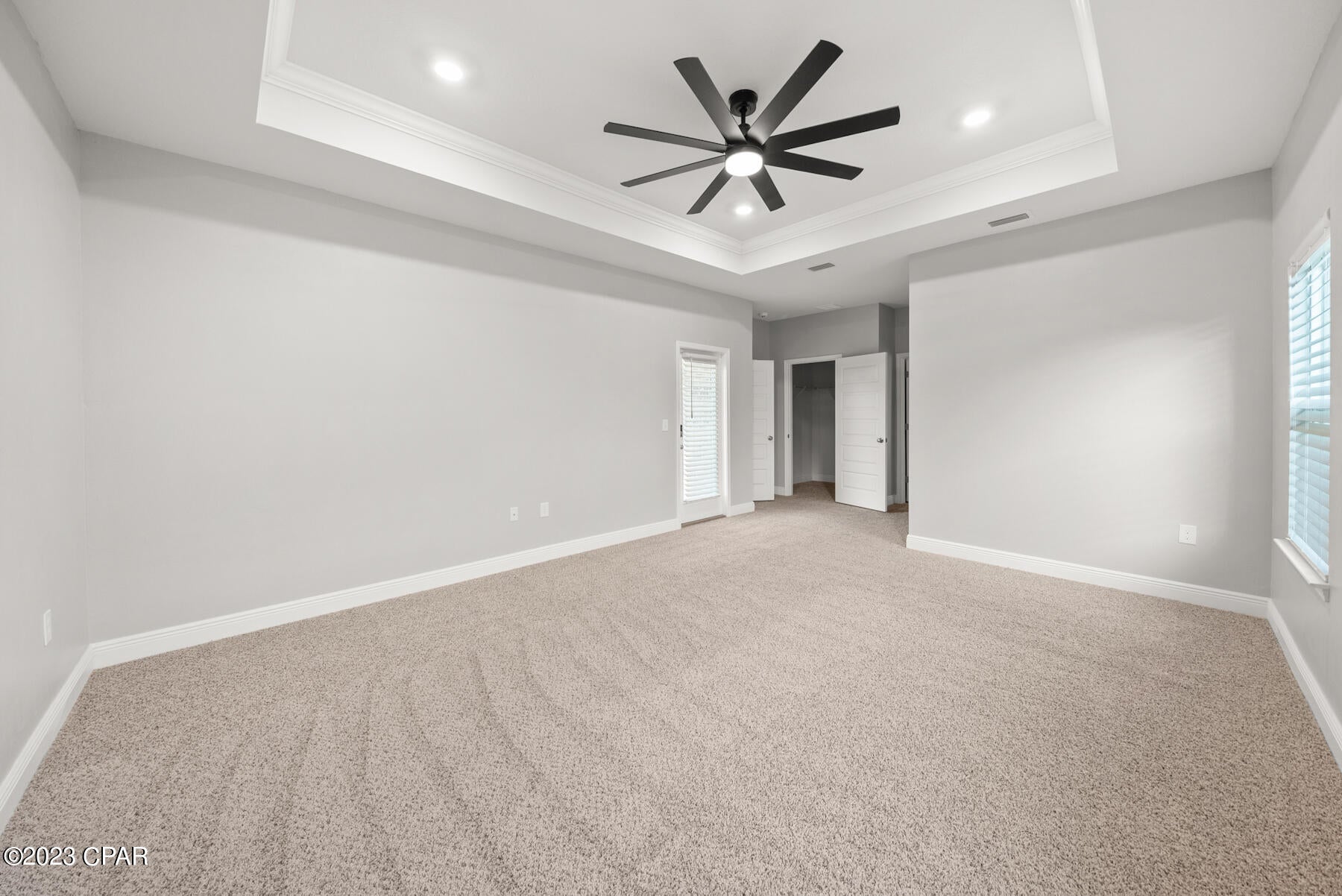 Titus Park - Residential Lease