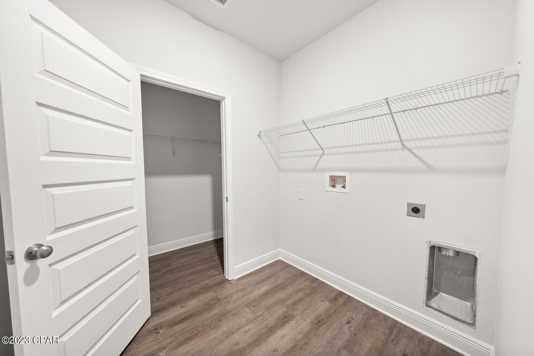 Titus Park - Residential Lease