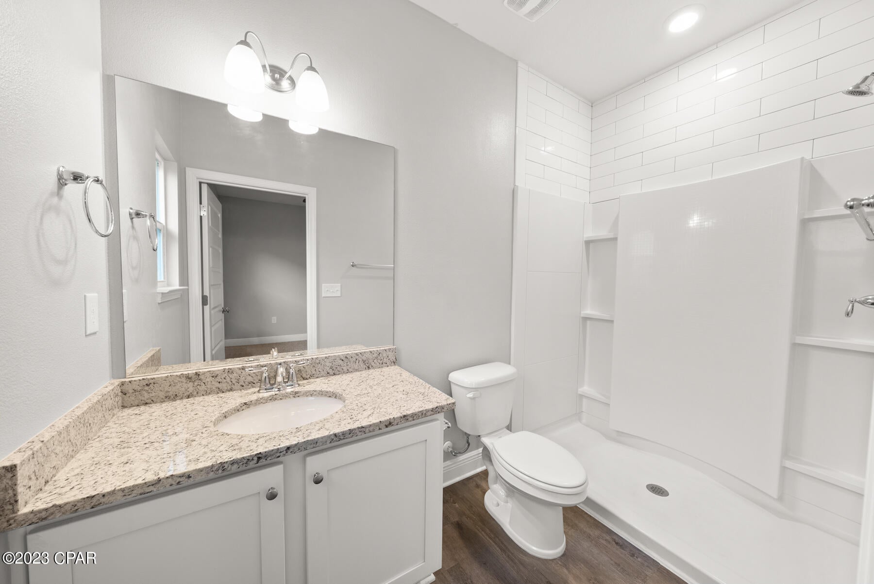 Titus Park - Residential Lease
