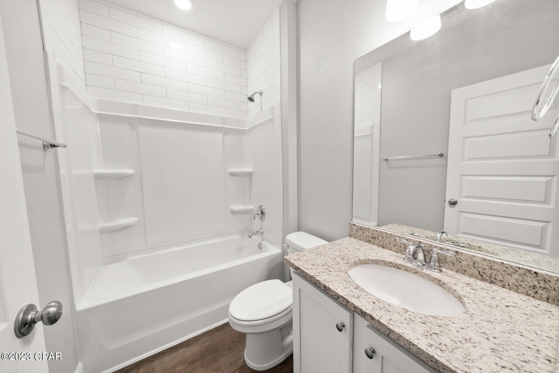 Titus Park - Residential Lease