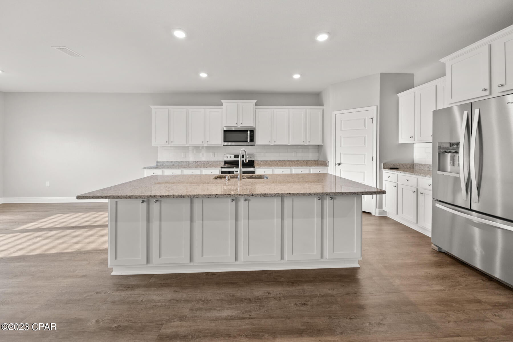 Titus Park - Residential Lease