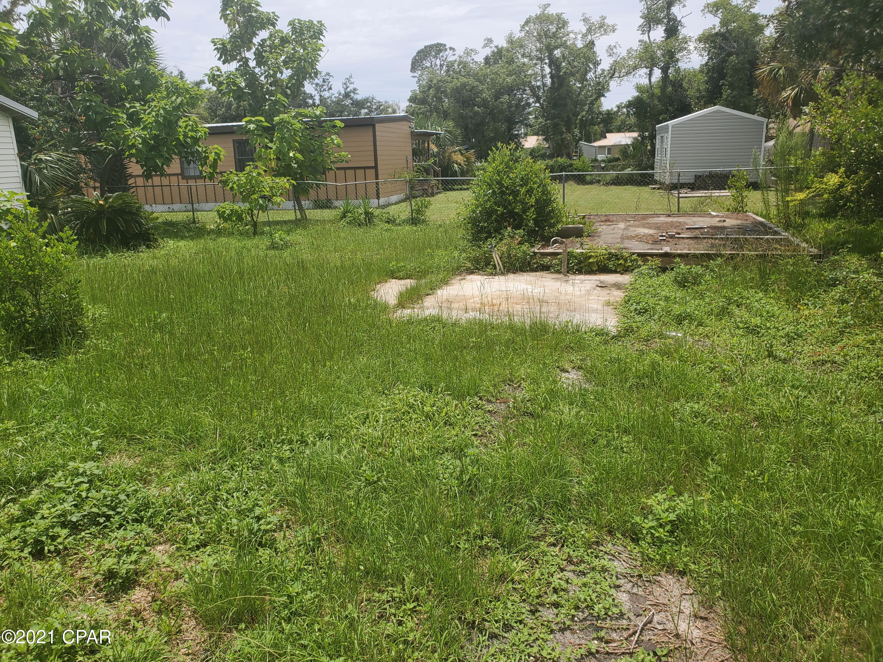 [No Recorded Subdiv] - Residential