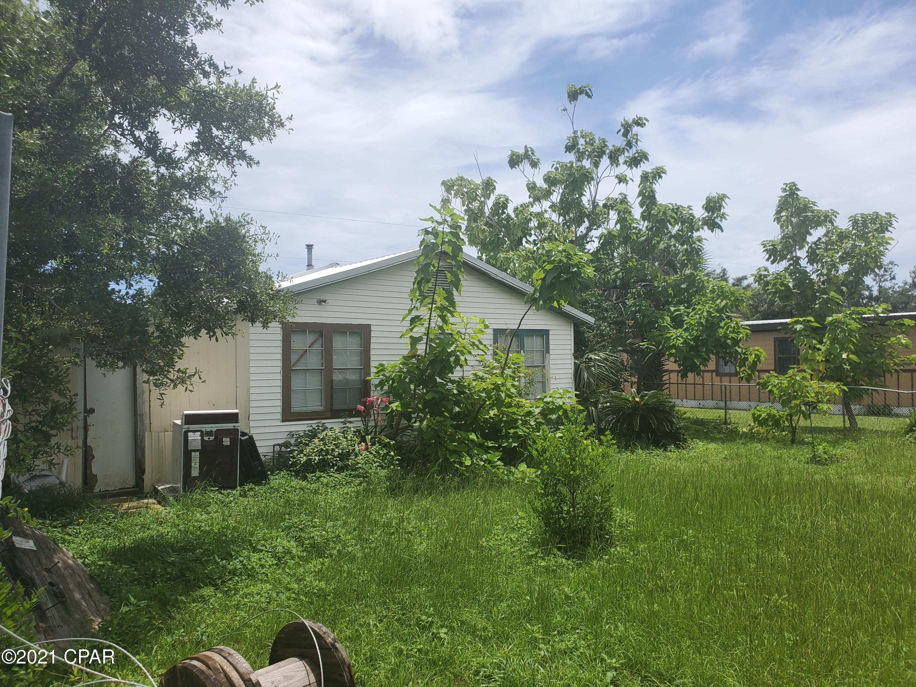 [No Recorded Subdiv] - Residential