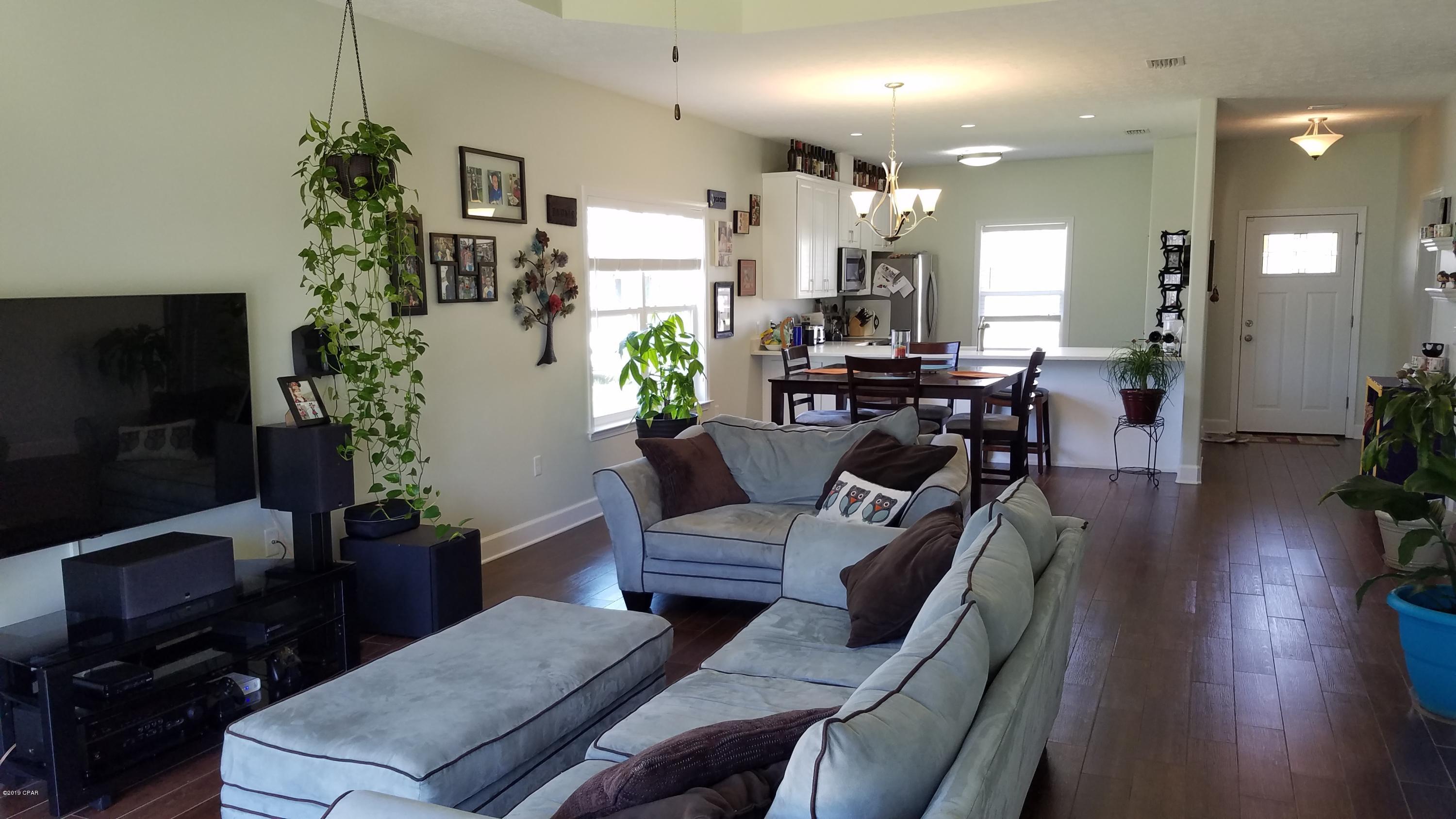 [No Recorded Subdiv] - Residential Lease
