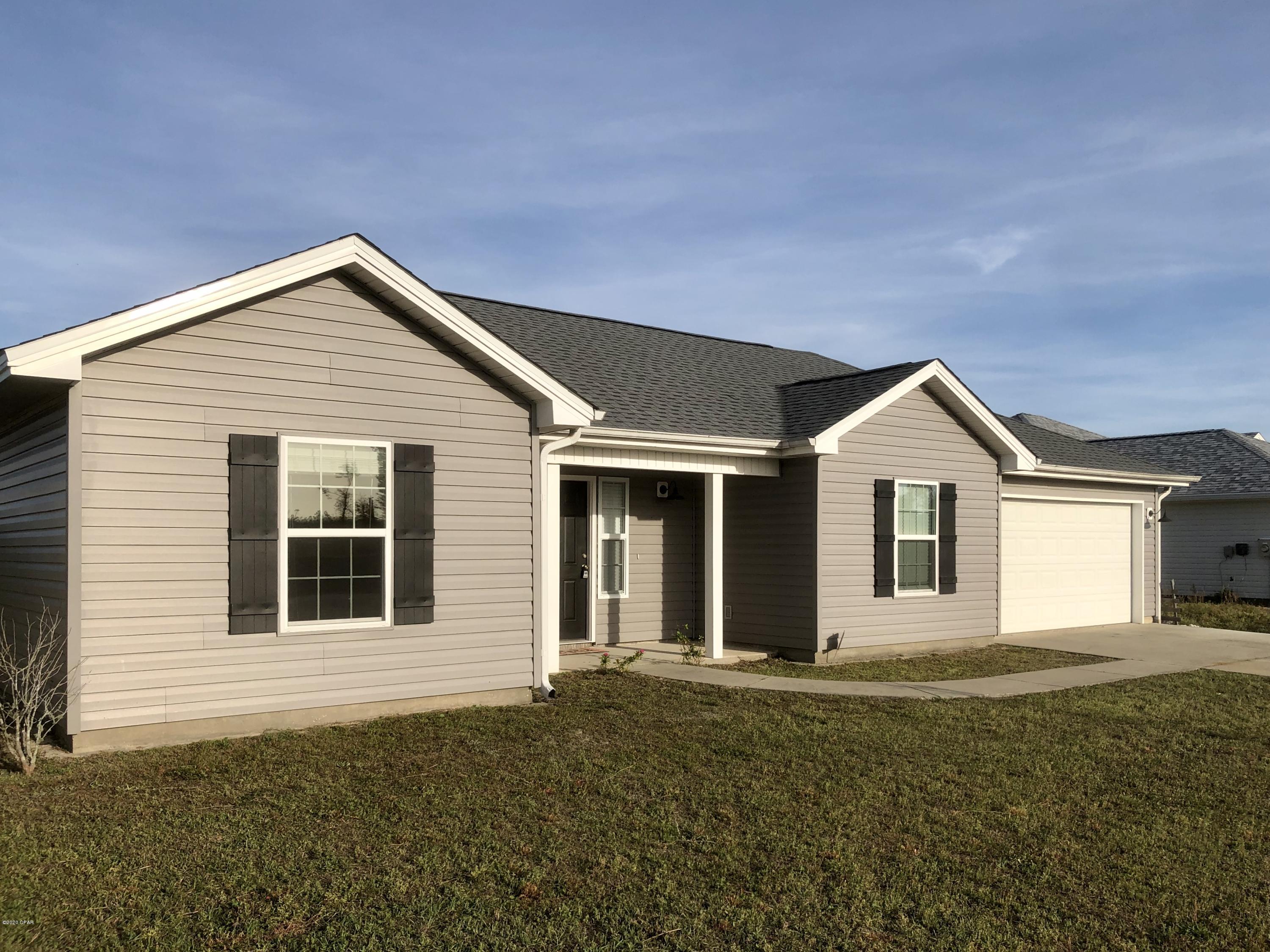 [No Recorded Subdiv] - Residential Lease