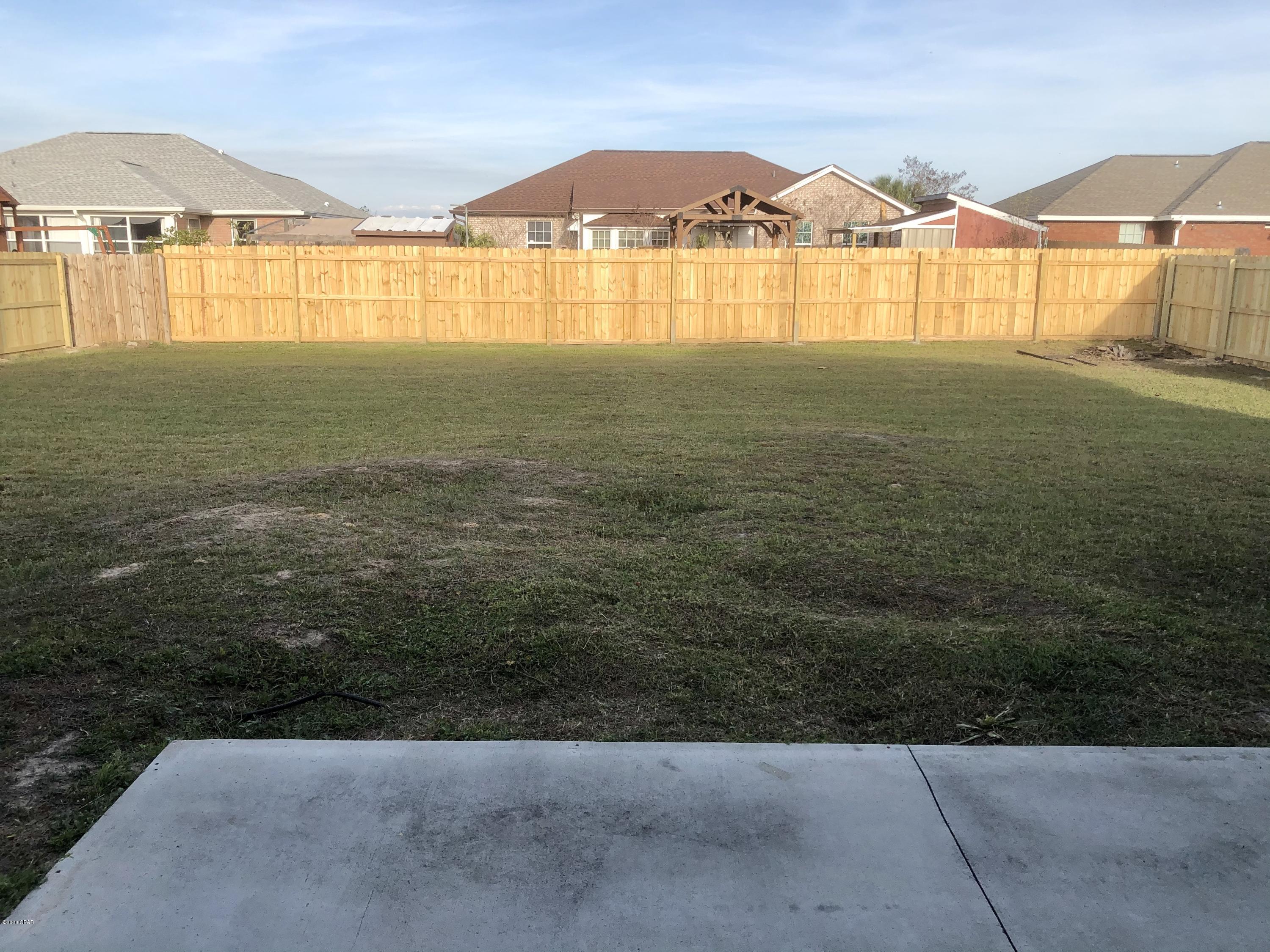 [No Recorded Subdiv] - Residential Lease