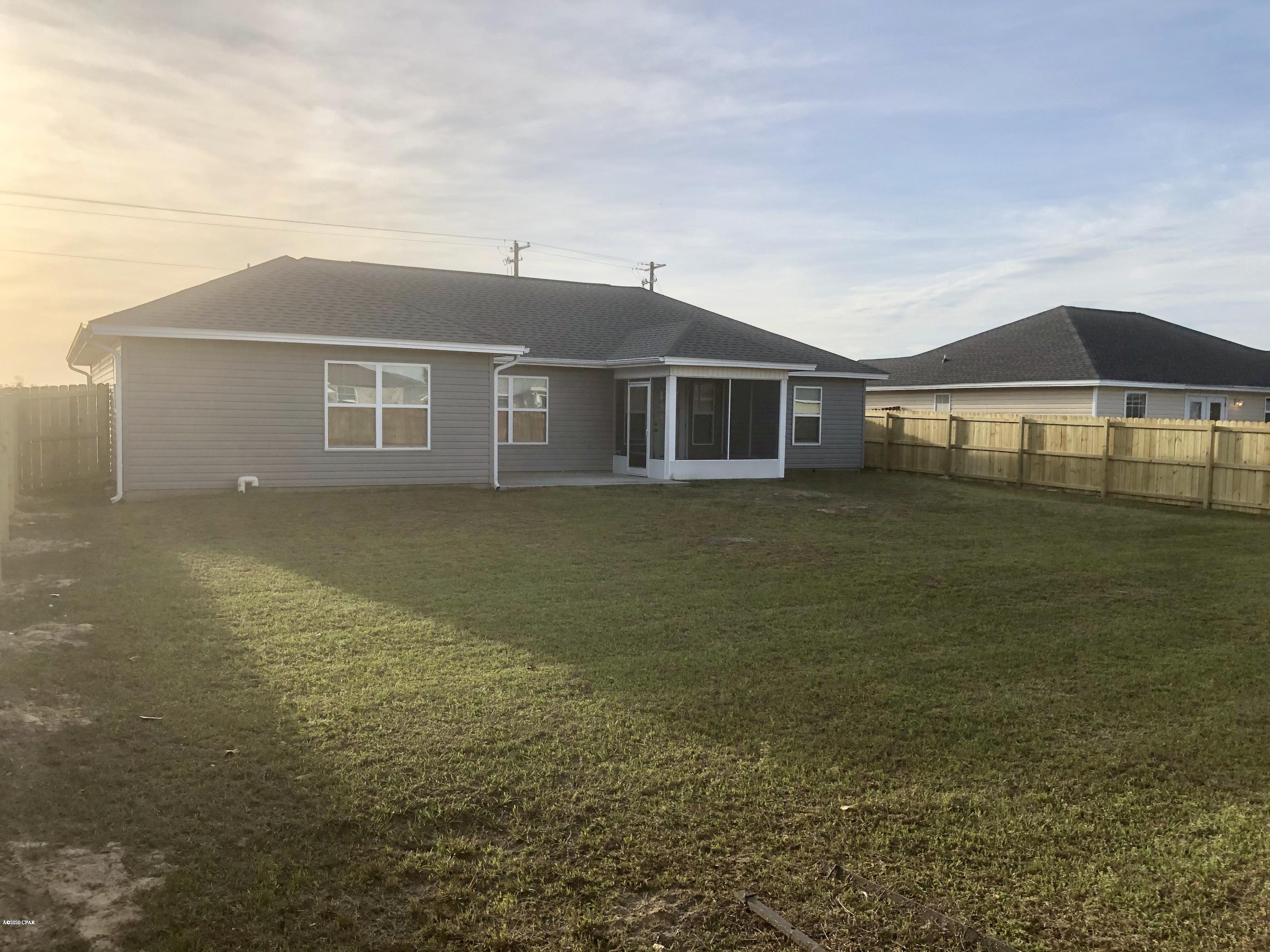 [No Recorded Subdiv] - Residential Lease