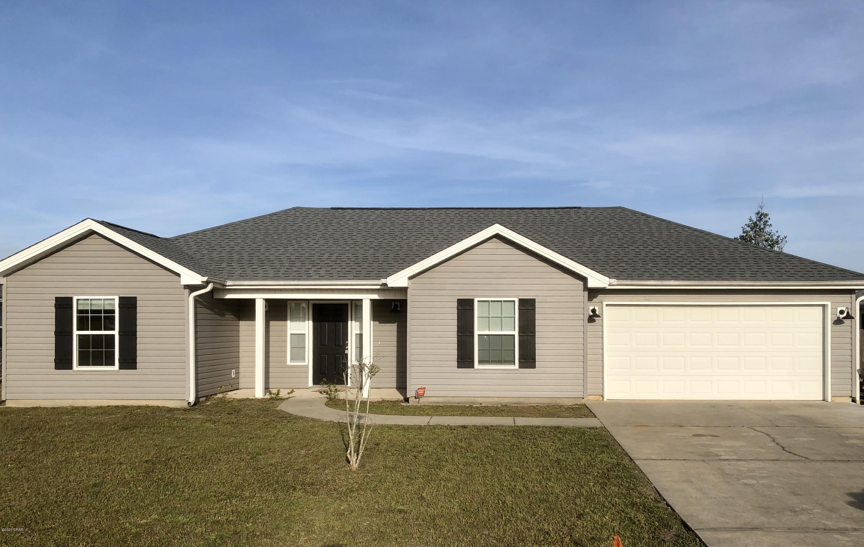 [No Recorded Subdiv] - Residential Lease