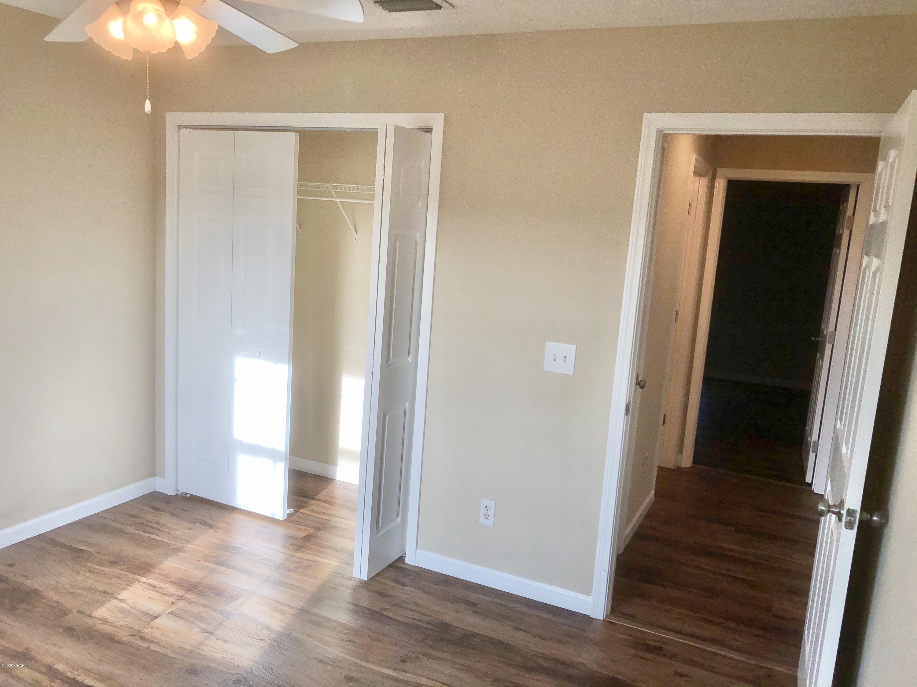 [No Recorded Subdiv] - Residential Lease