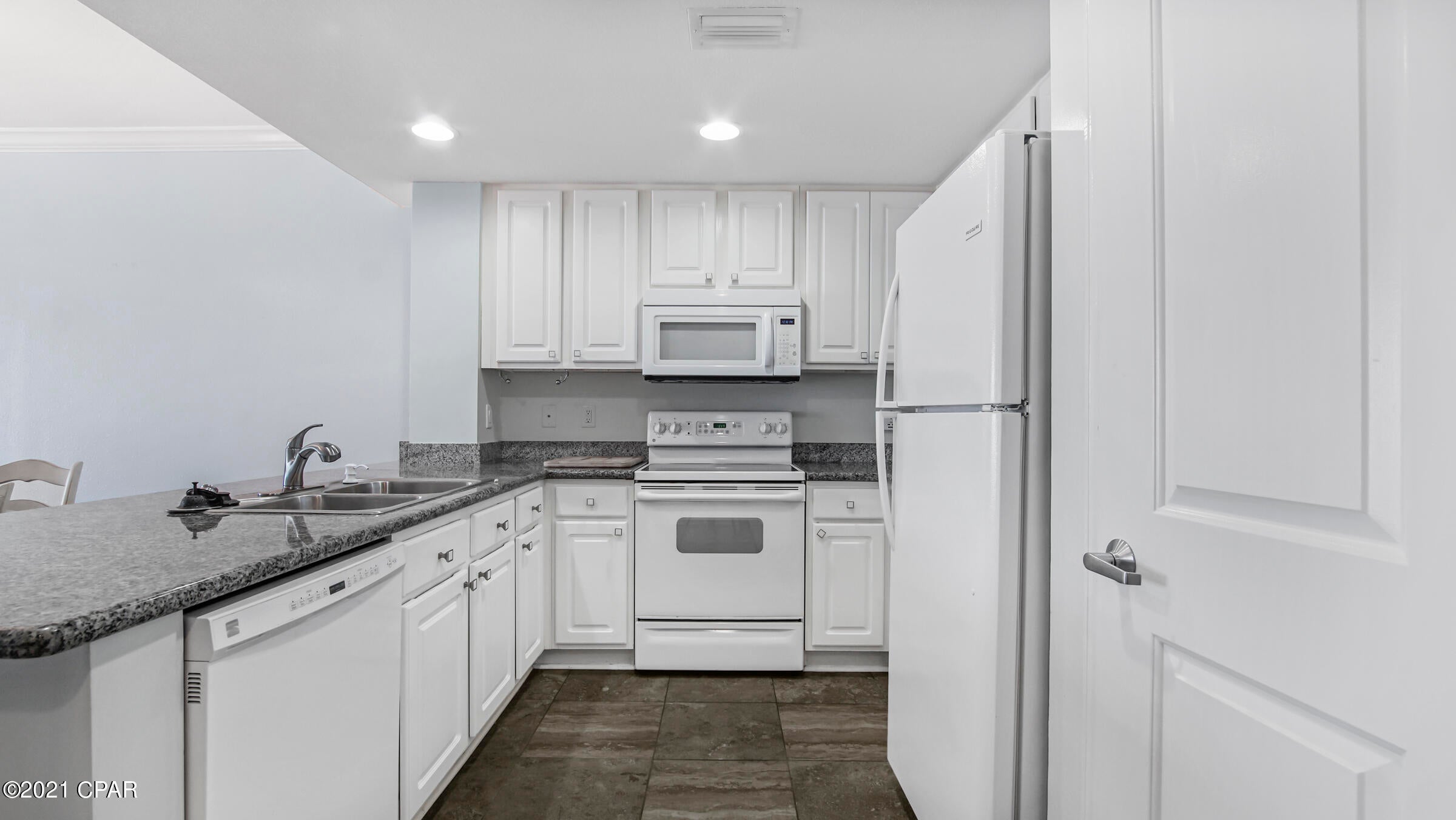 Marisol Condo - Residential