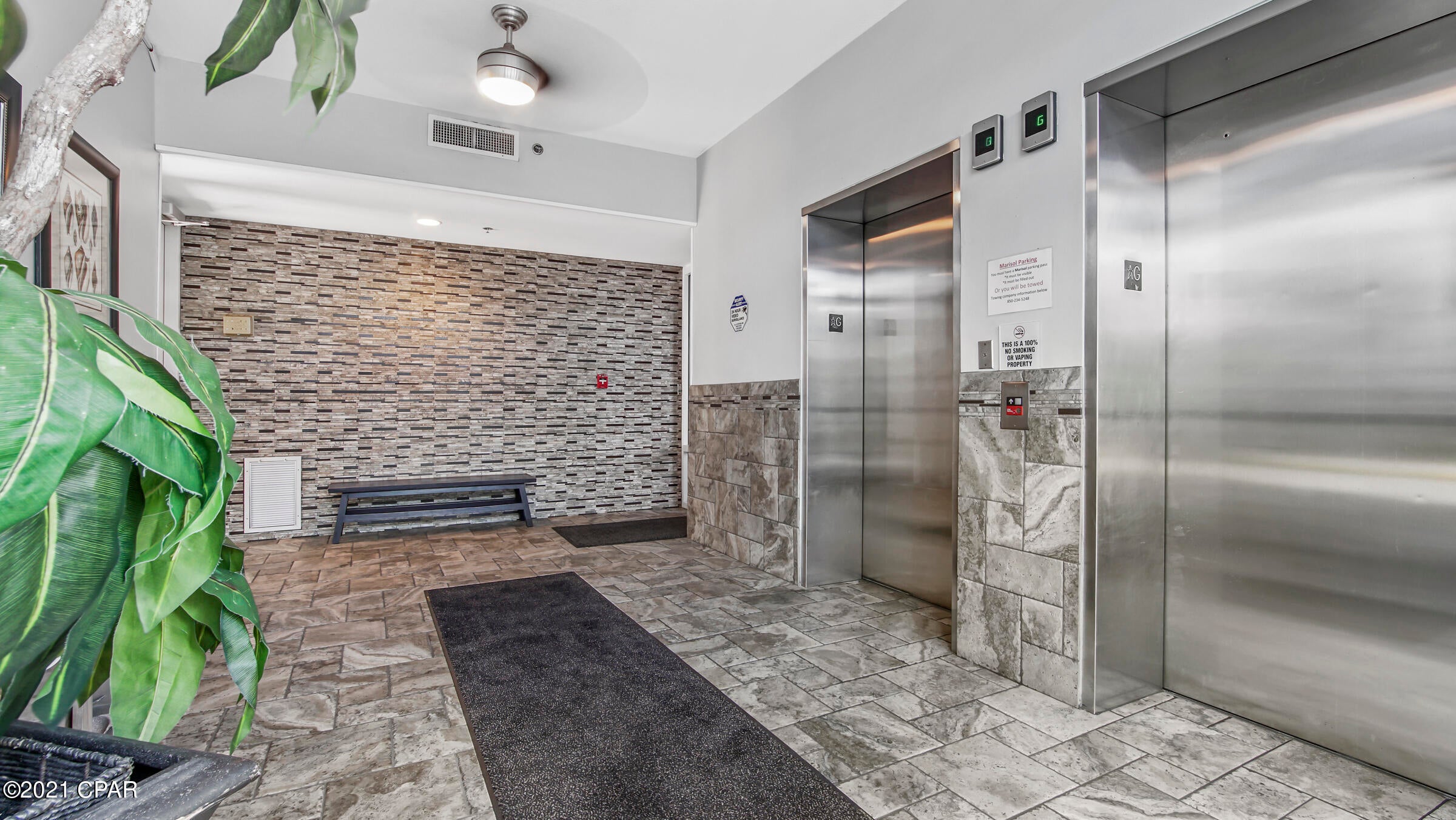 Marisol Condo - Residential