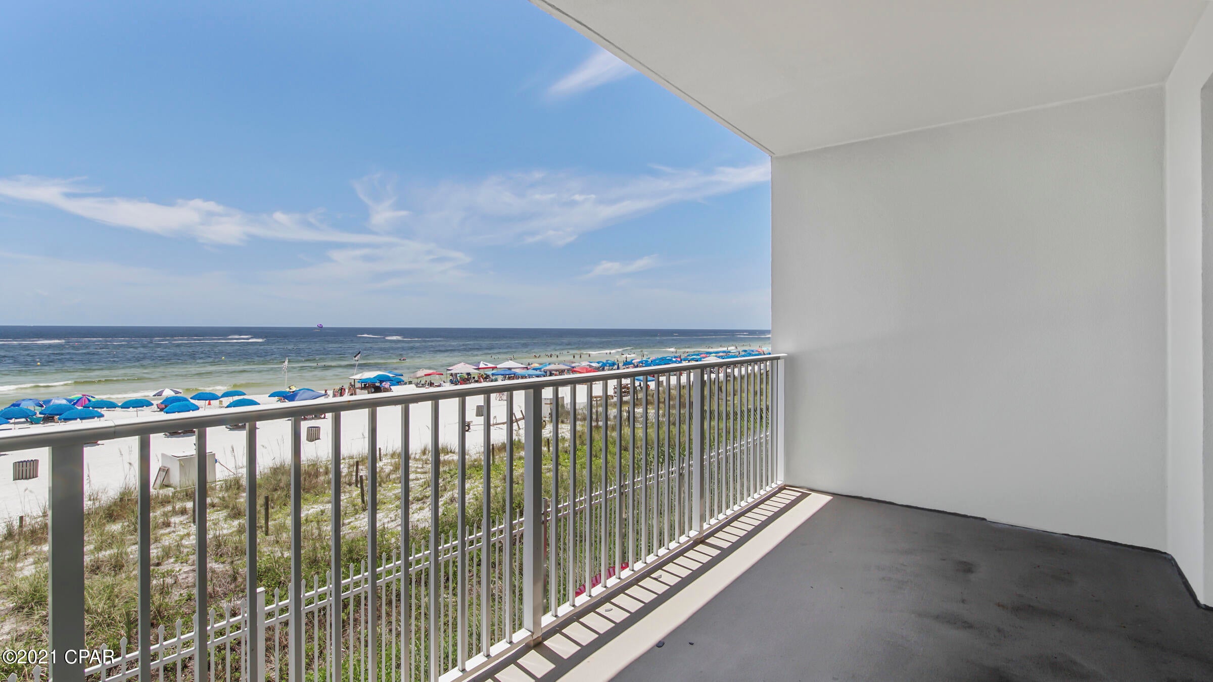 Marisol Condo - Residential