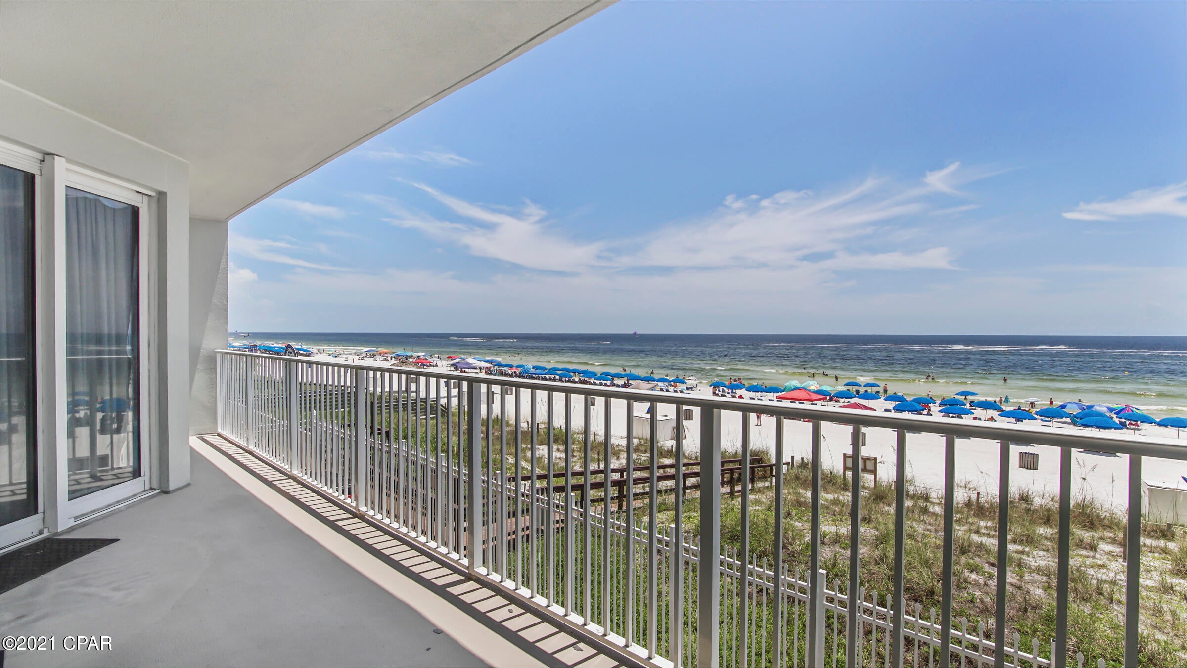 Marisol Condo - Residential