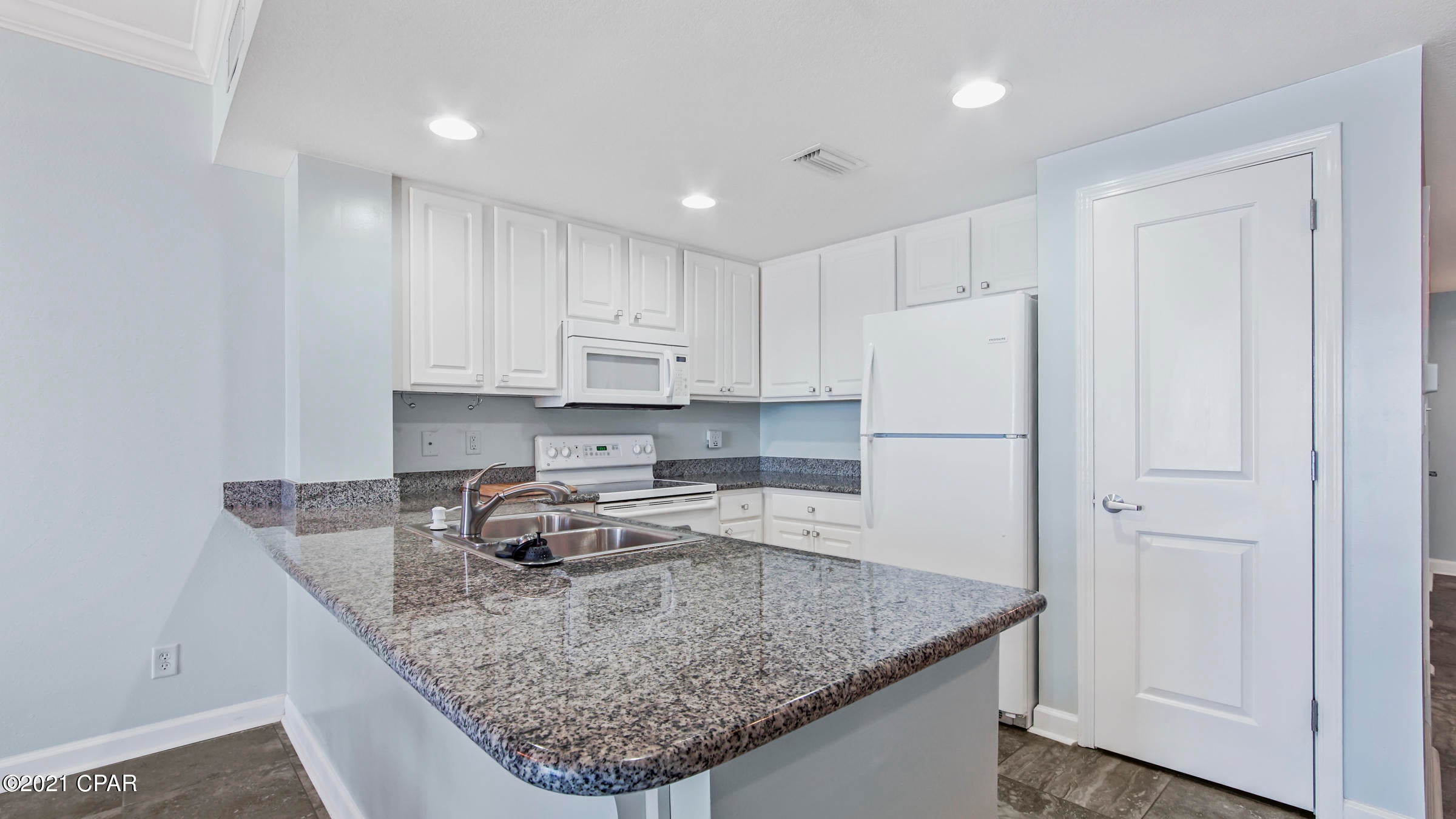 Marisol Condo - Residential
