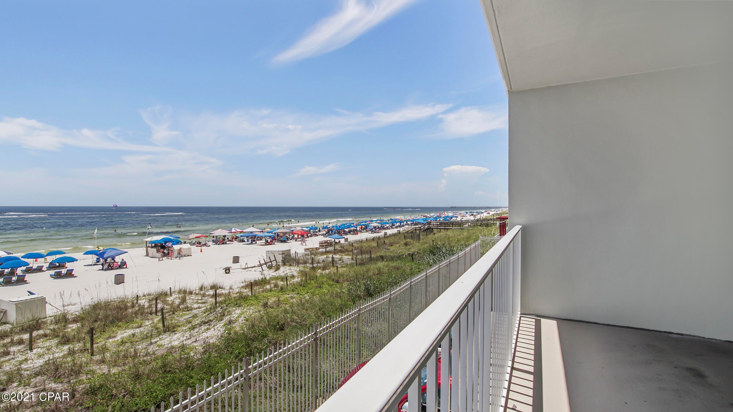 Marisol Condo - Residential